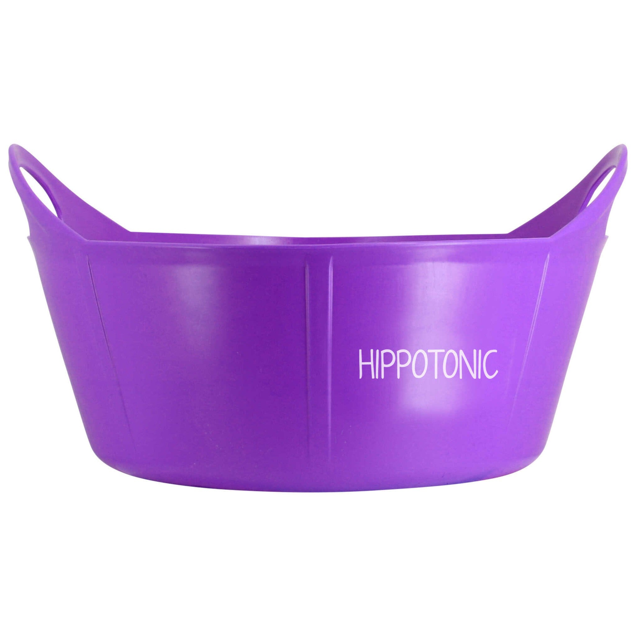 HIPPO-TONIC Flexi Bac 15L Purple - 711002015_packshot_1