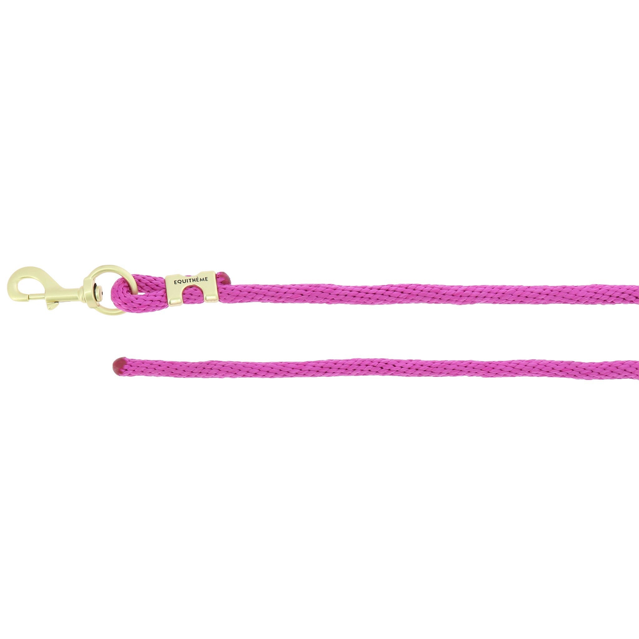 EQUITHÈME Lead rope Fuchsia 520060032