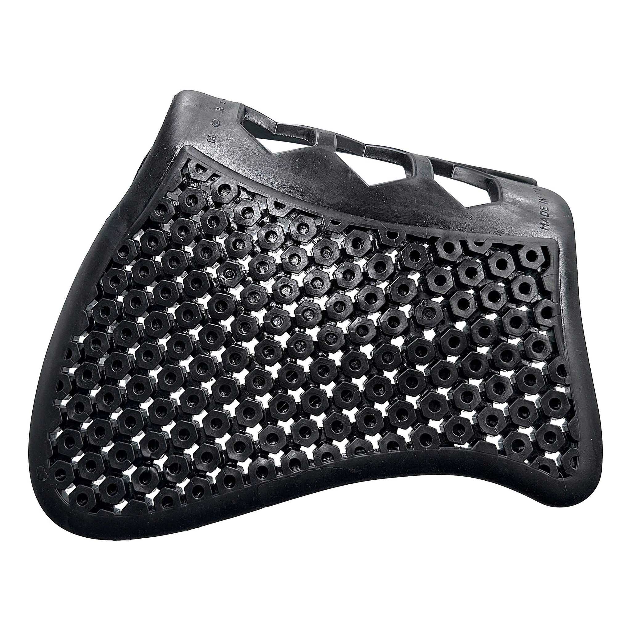 Horsena Gel Withers Pad Black 206204002