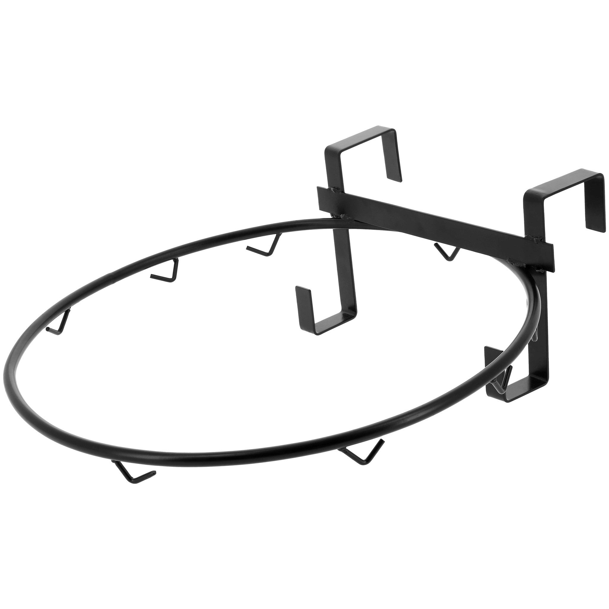 Hippo-Tonic Hay Net Filling Support Nickel plated metallic 704244002