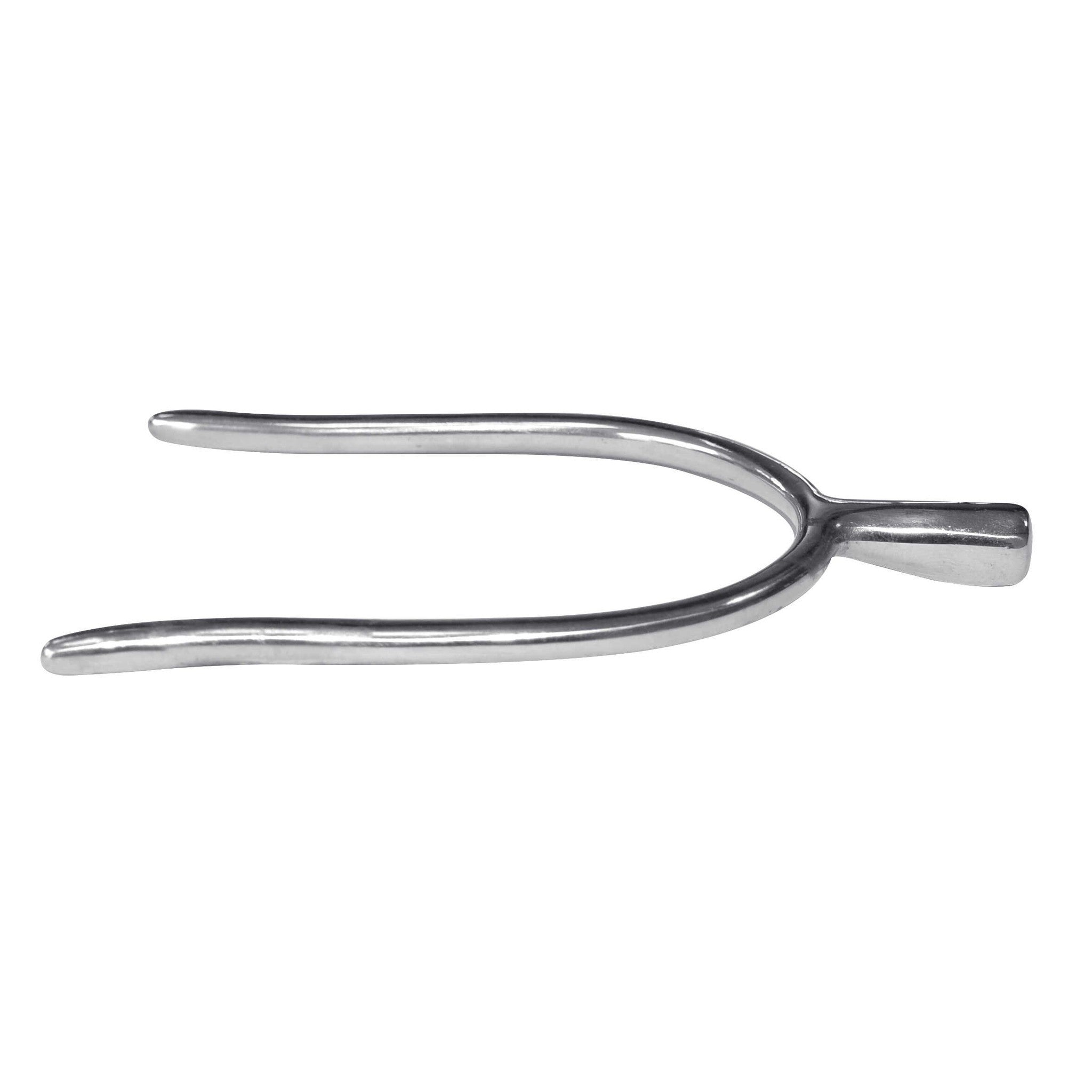 Feeling slip spurs, stainless steel 920590