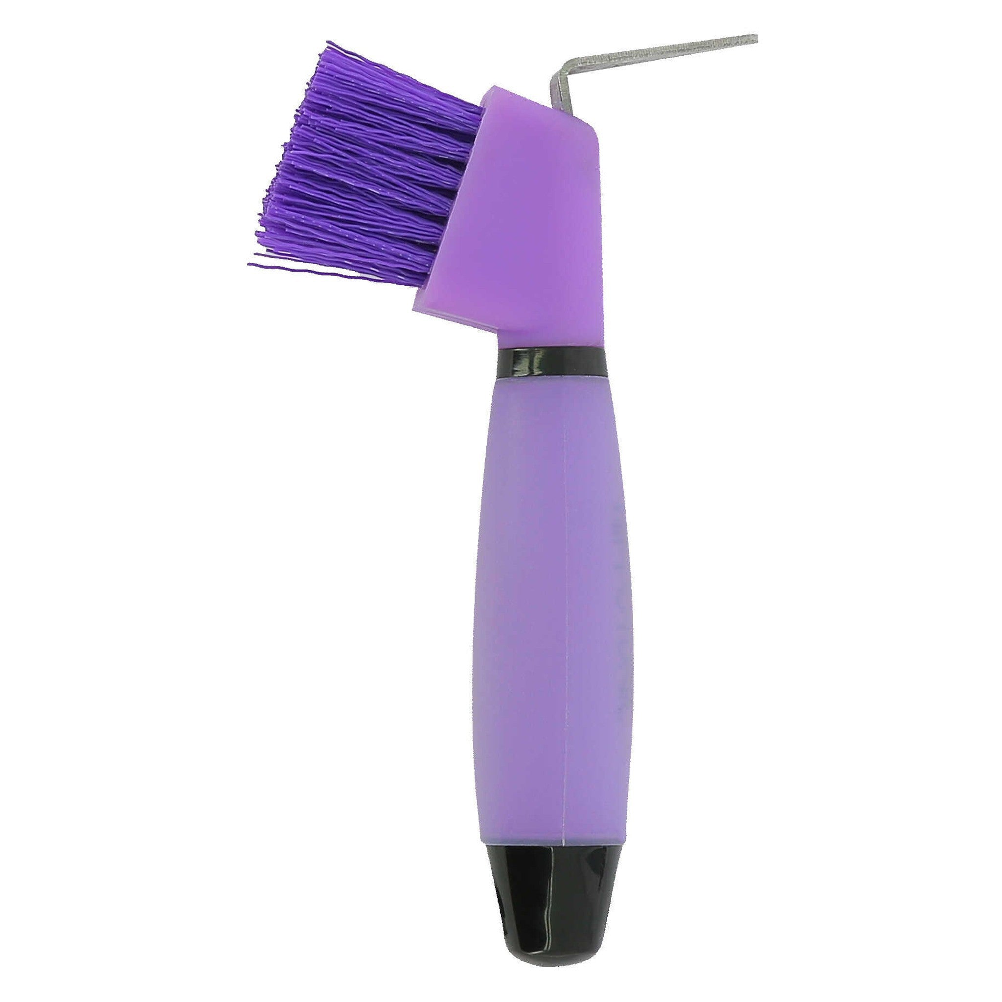 HIPPO-TONIC “Gel” hoof pick Lilac 700091016