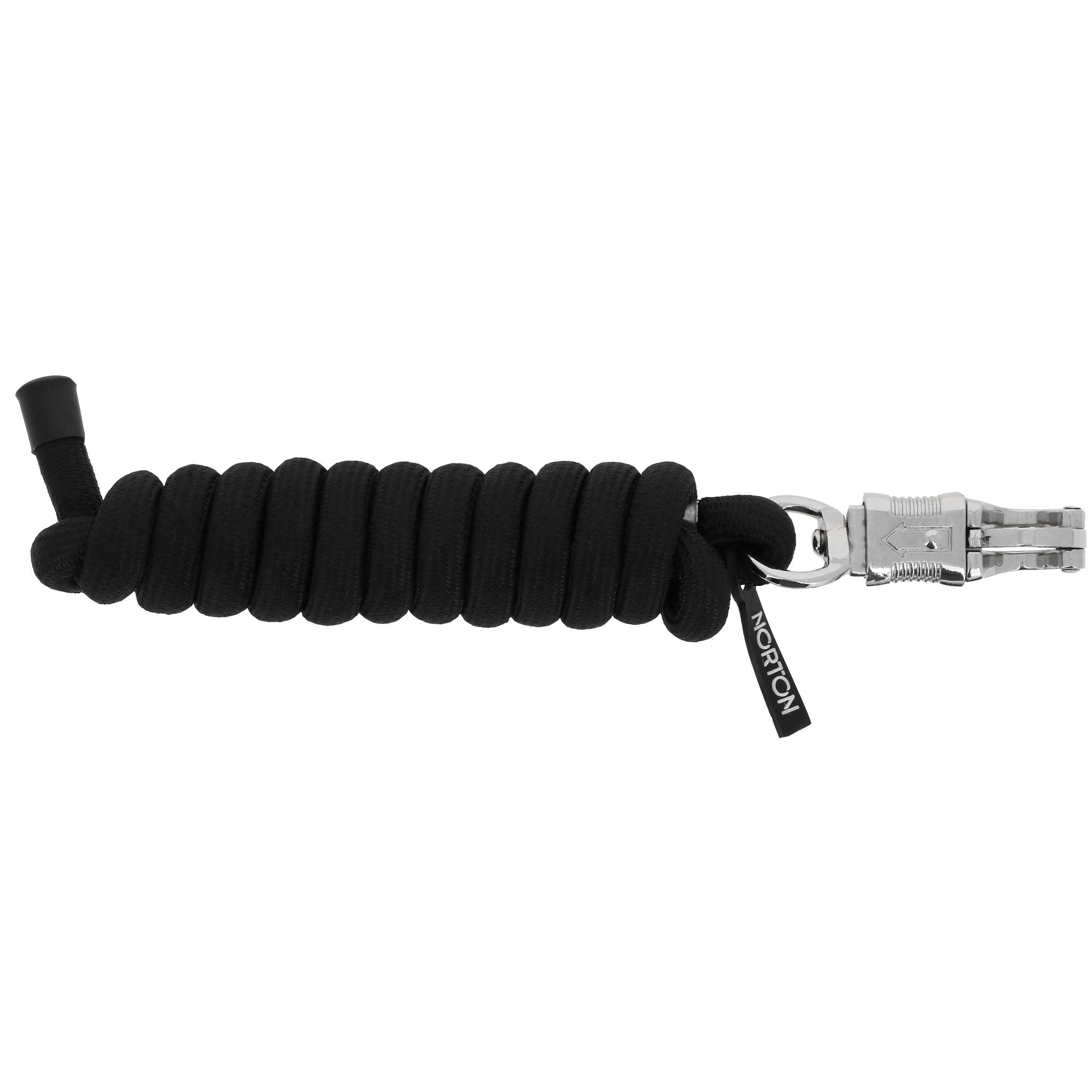 NORTON BUDDY Tie Lead Black - 520117002_packshot_1