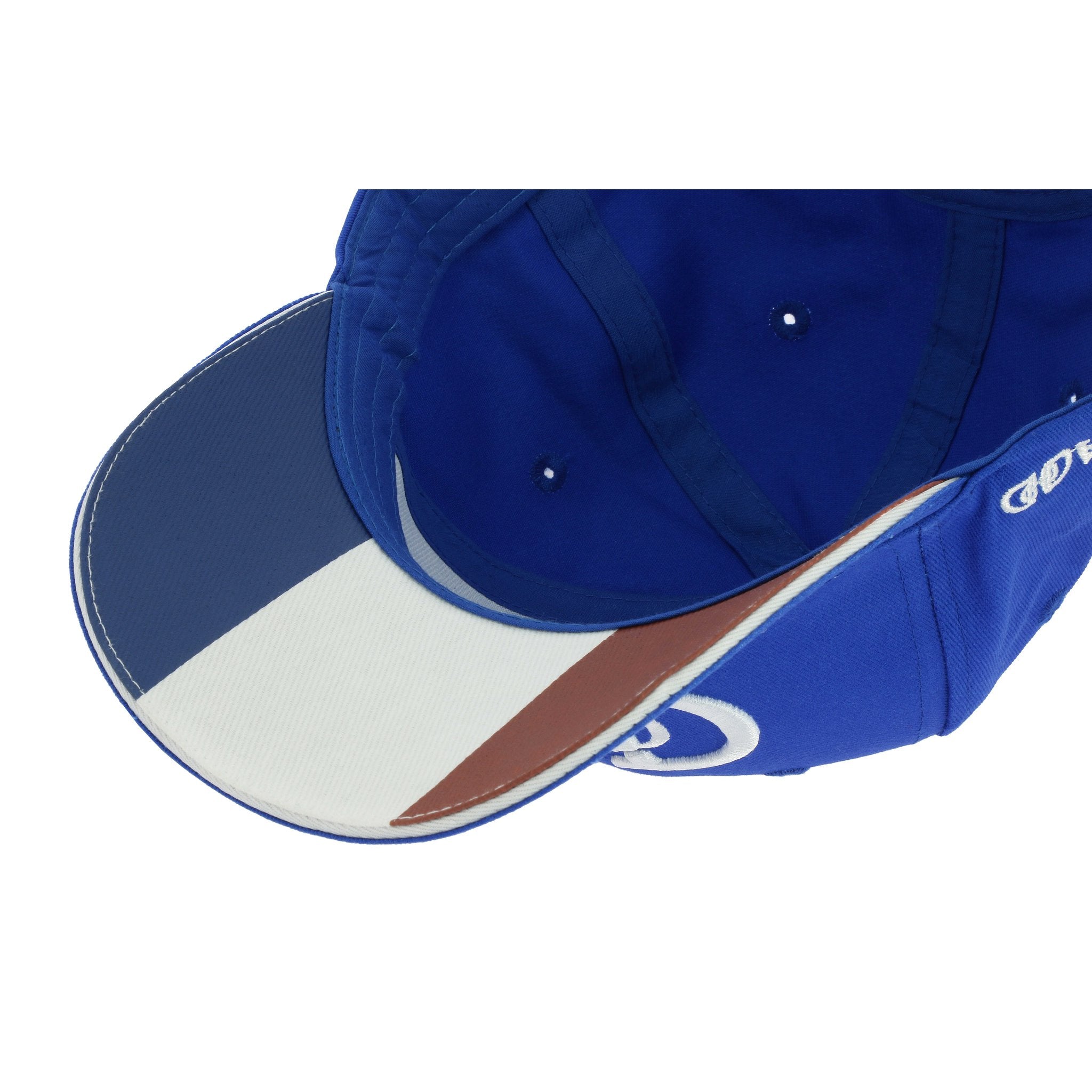PADD USA Cap Royal blue - 985145106_zoom_1