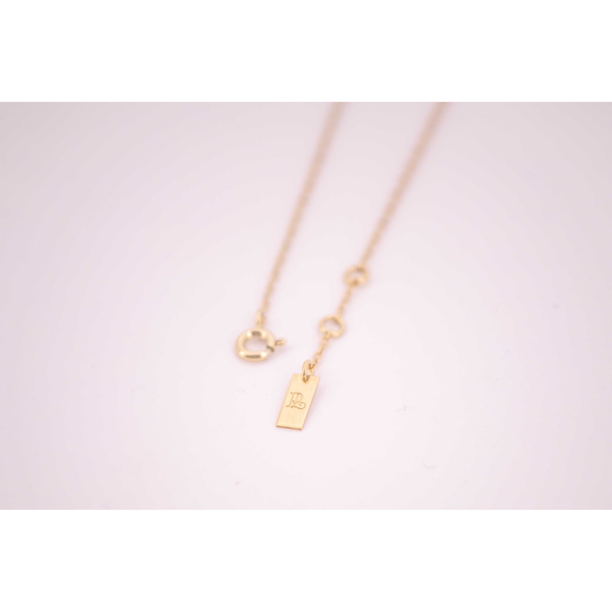 Penelope Cassya Bracelet Golden - 902926010_packshot_6