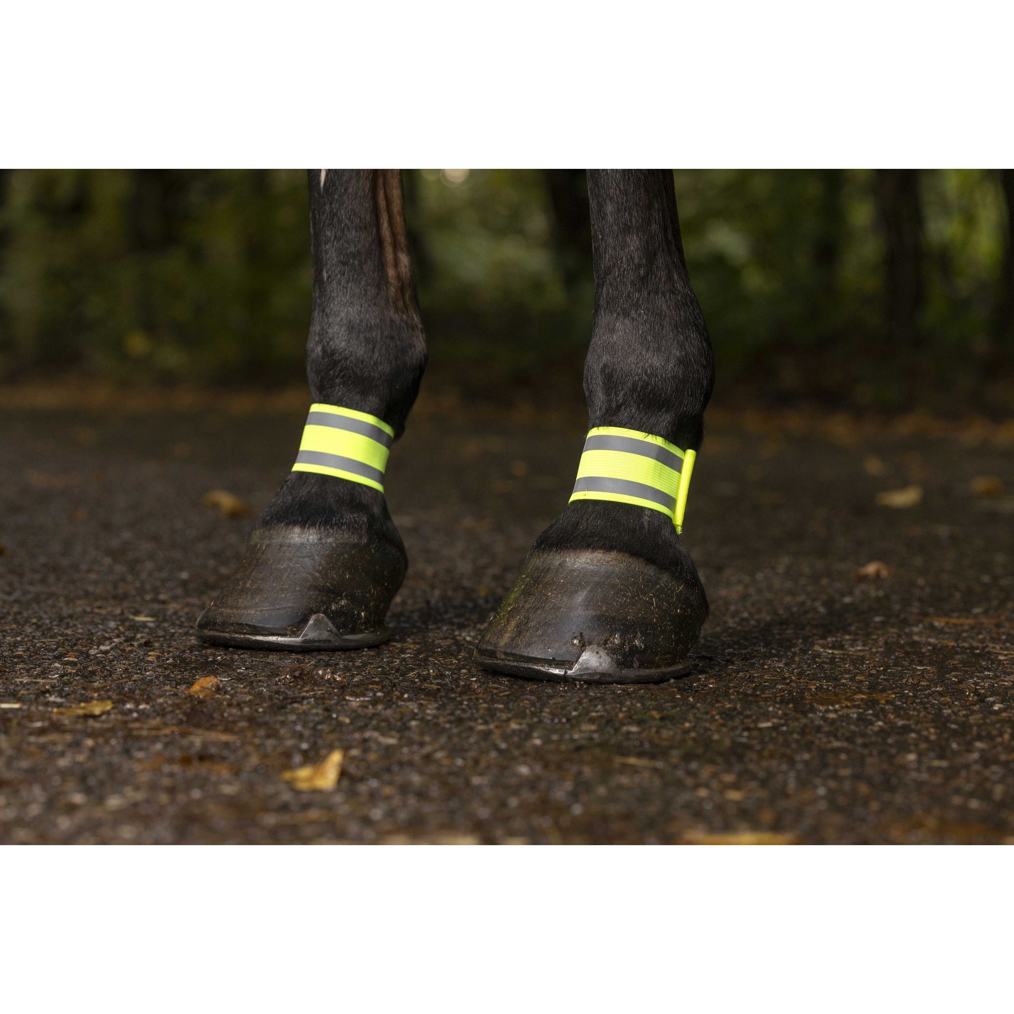 Norton Fluo Wraps Fluorescent yellow 930410