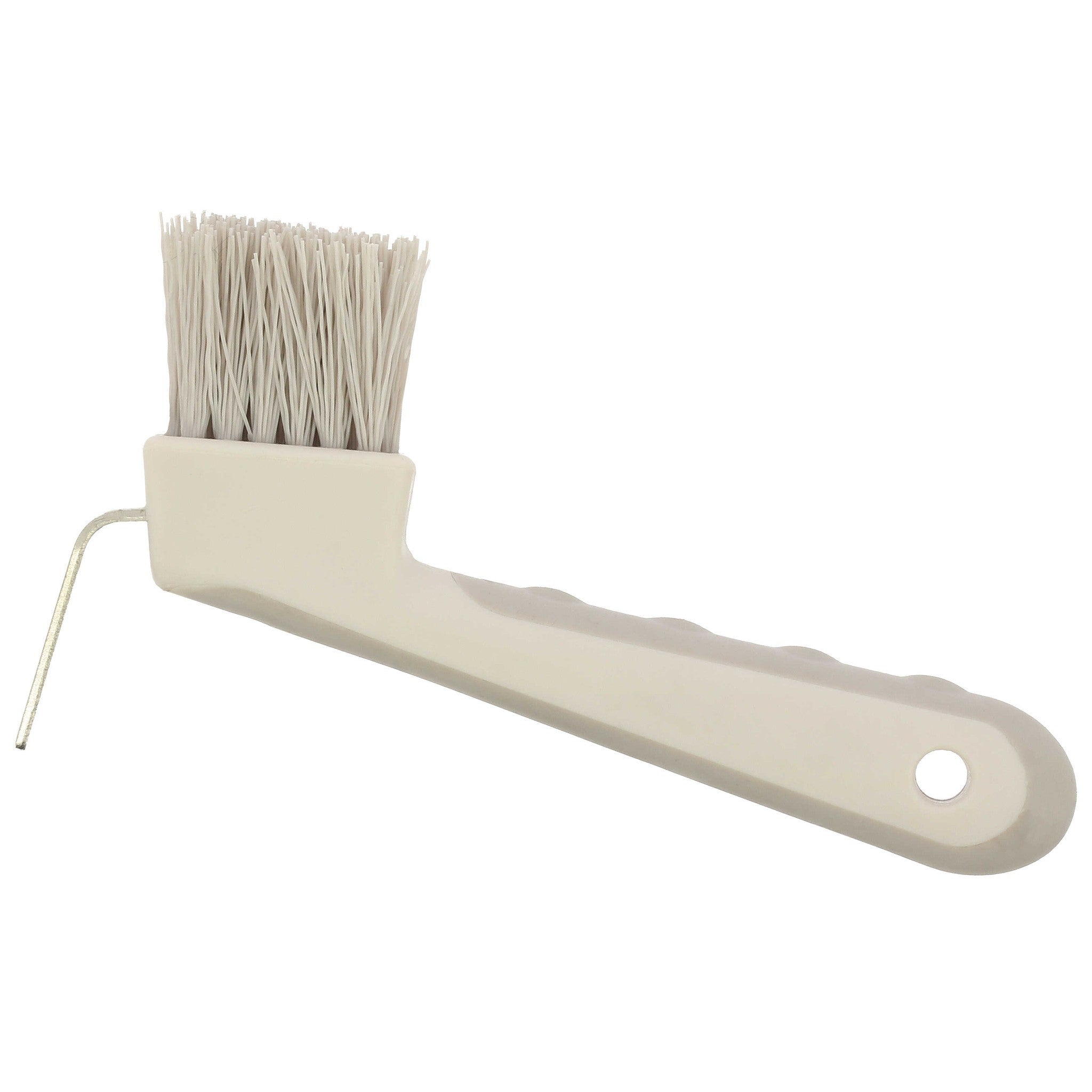 Je t'aime EQUITHÈME Strass hoof pick Beige 312049005