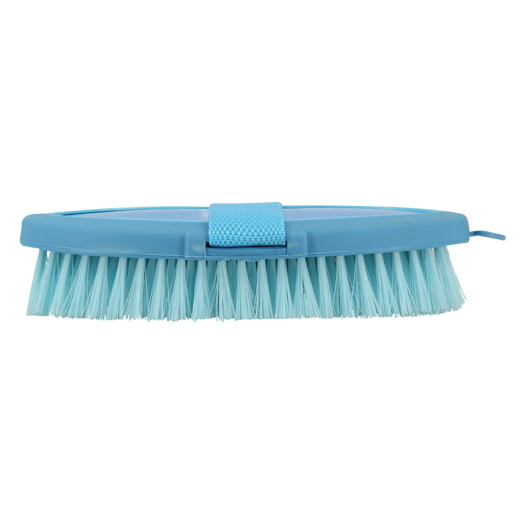 Hippo-Tonic Glossy Heart body brush Blue 700719012