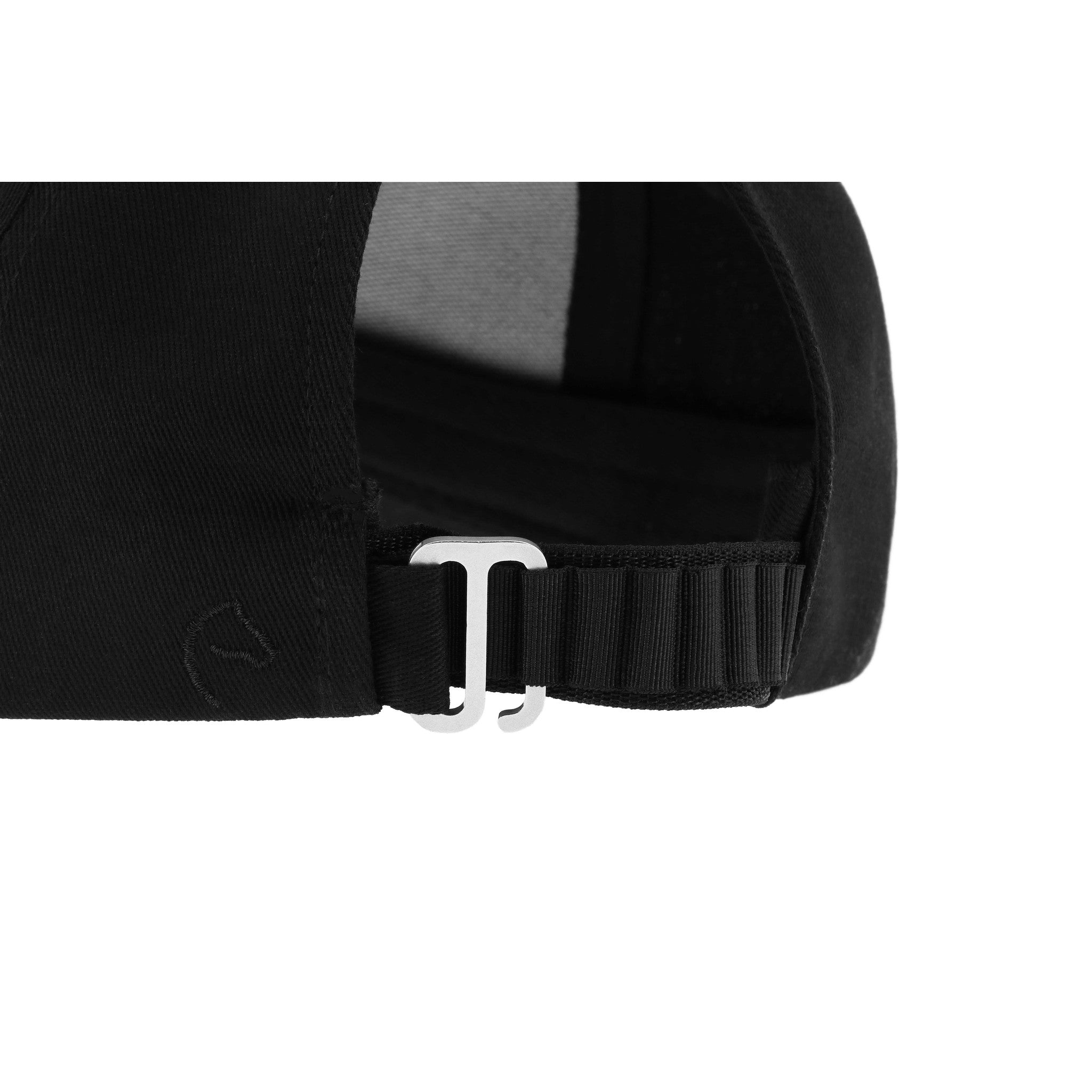 EQUITHÈME "I Love You" Cap - Ponytail Design Black - 985163002_zoom_1