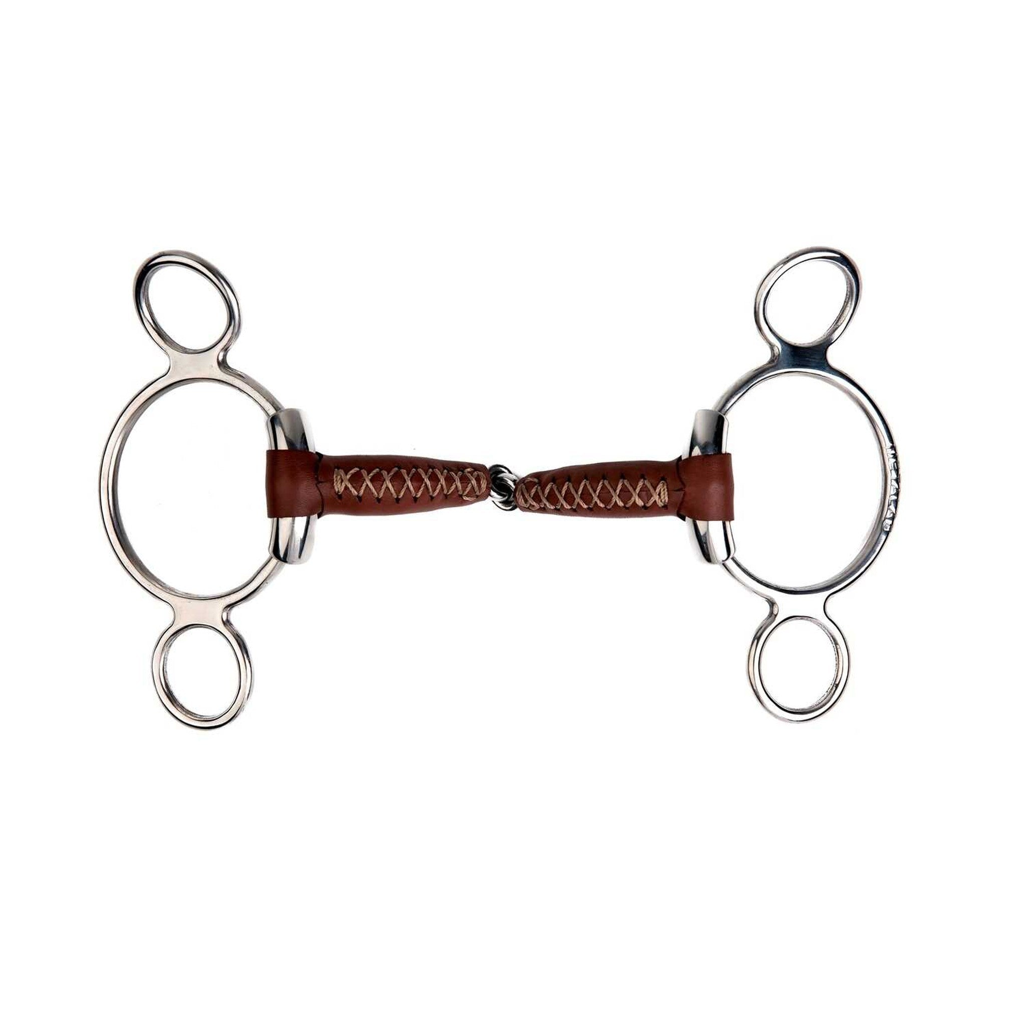 Metalab Pinchless leather 3-ring-bit 590080125