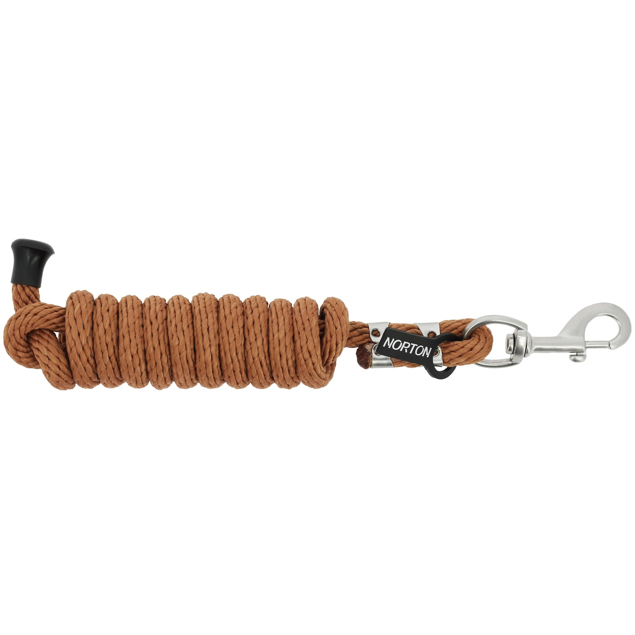 NORTON Pearl Attachment Lunge Line Bronze - 520120051_packshot_1
