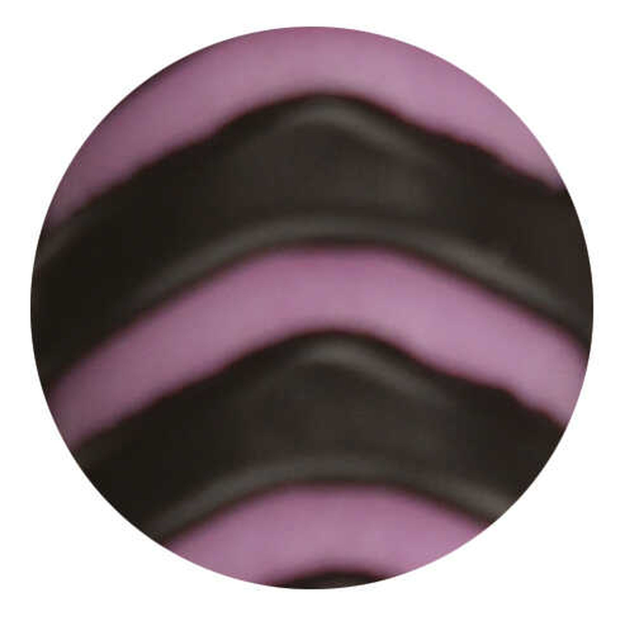 Hippo-Tonic "Soft Hand" hoof pick brush Pink 700089213