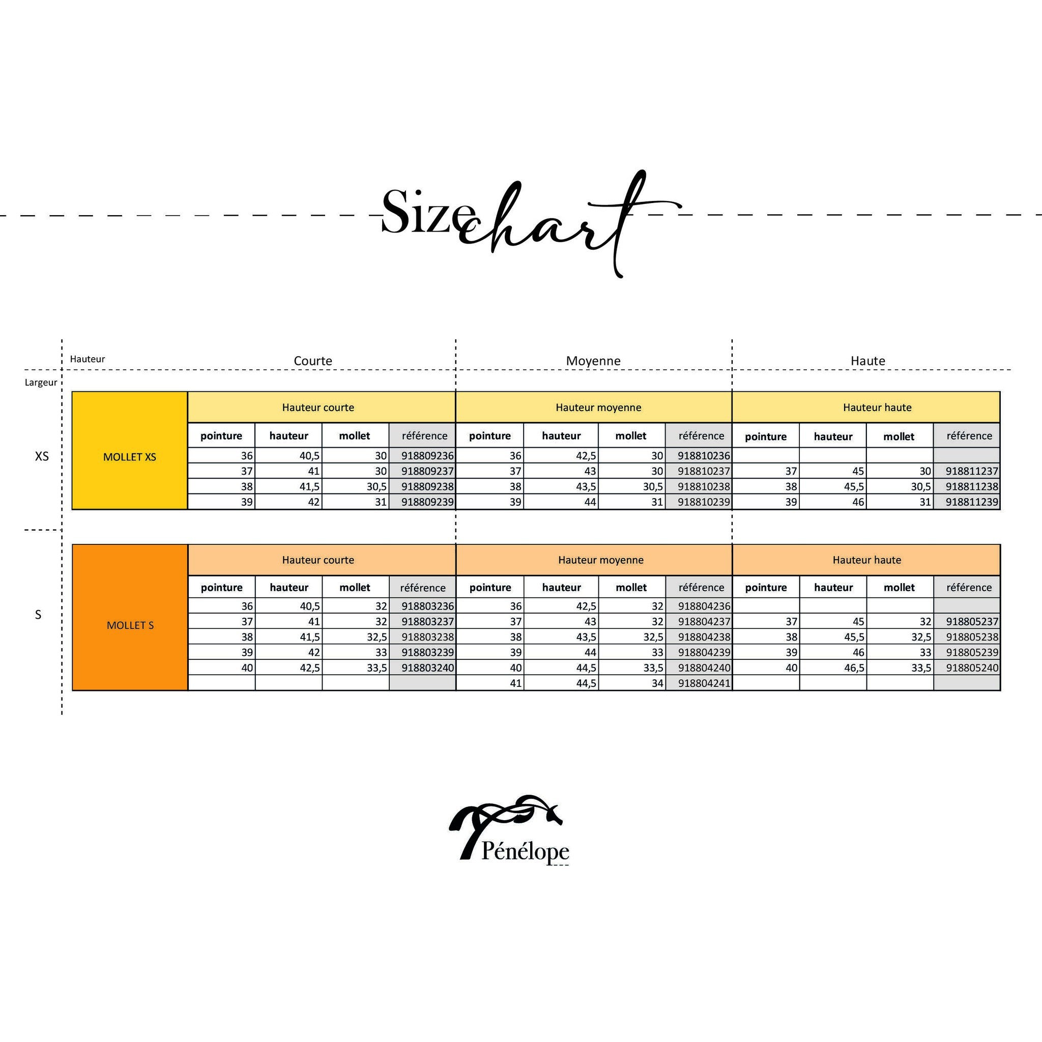 Pénélope Eclipse Boots Black 918803237