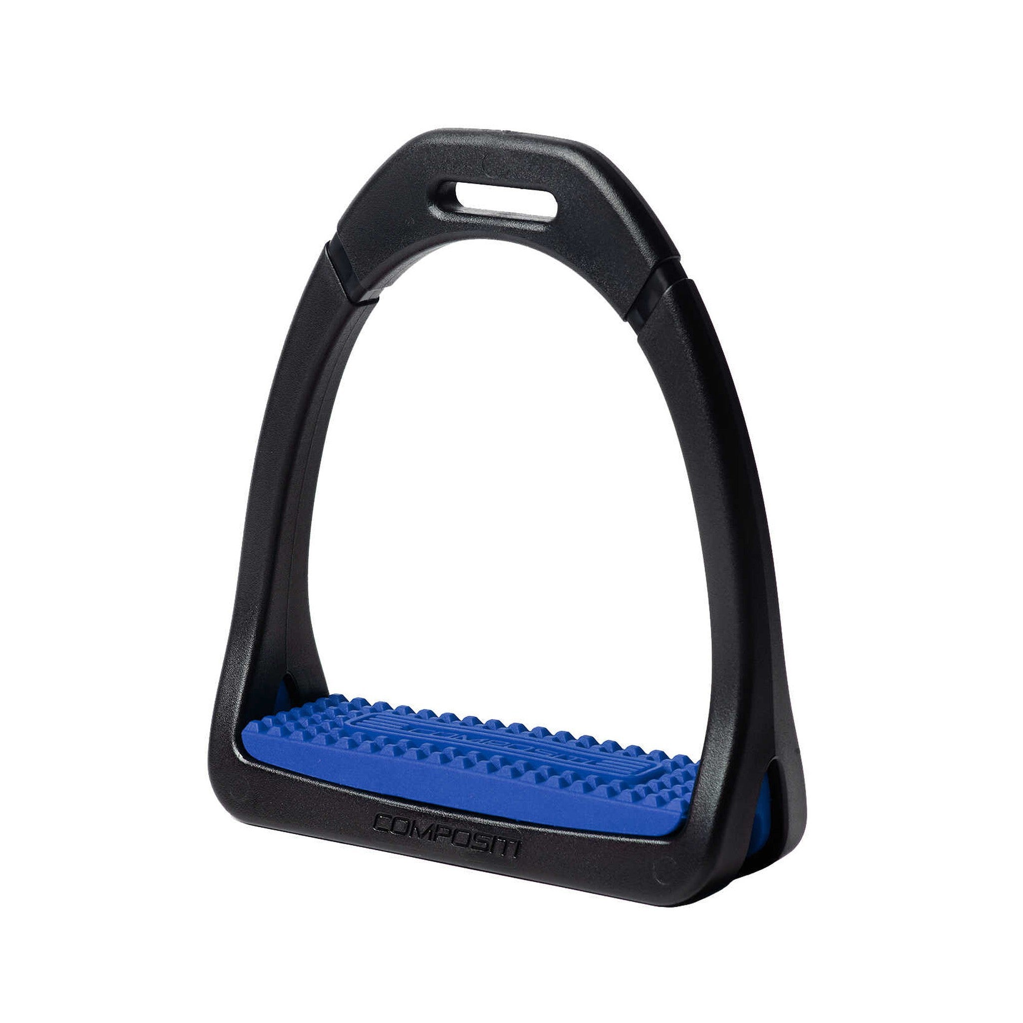 Compositi Premium stirrups Royal blue 940555008