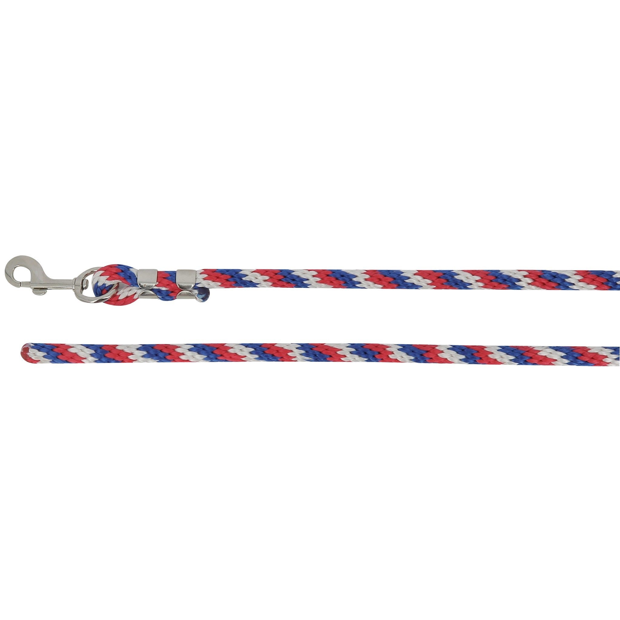 Norton Bright leadrope Red/blue 520005317