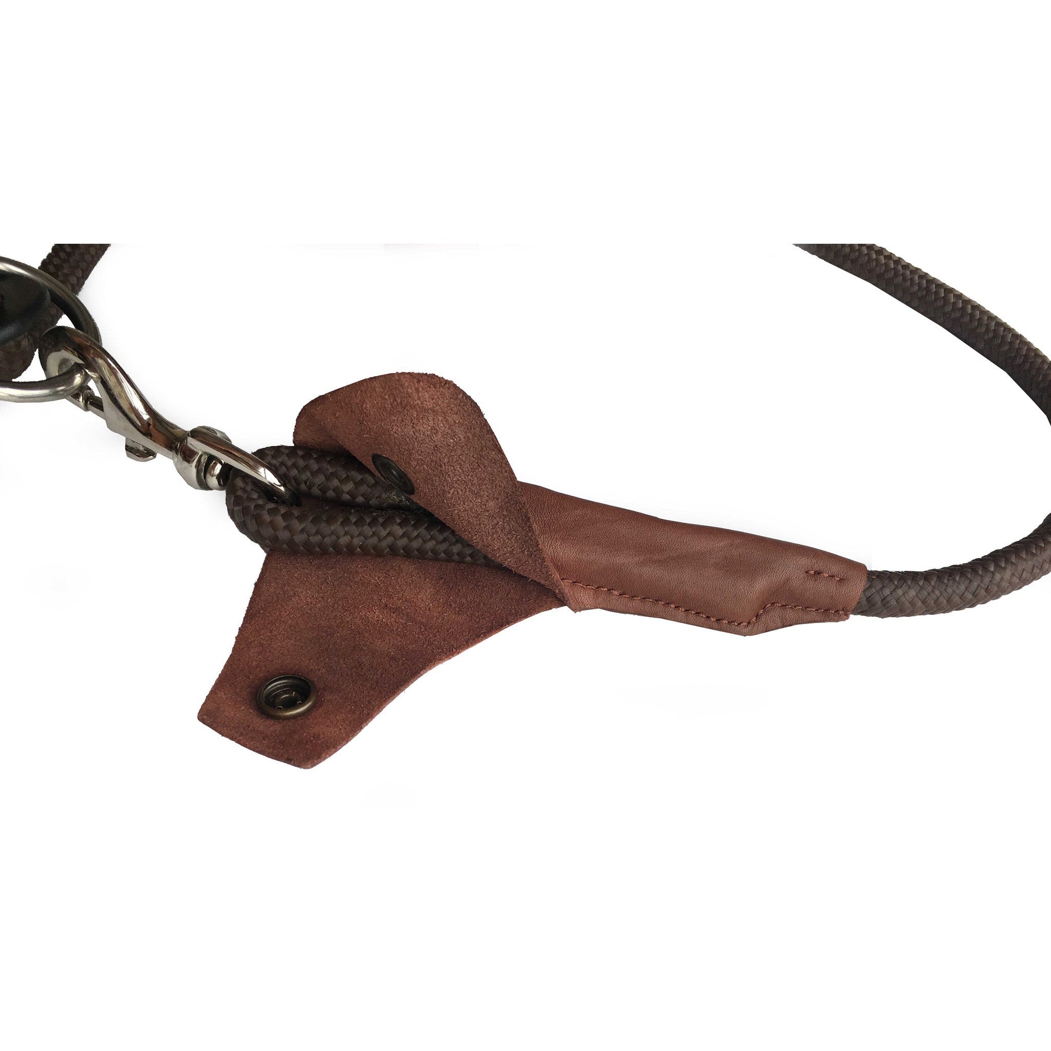 Norton Rando Lunge Brown 520078004