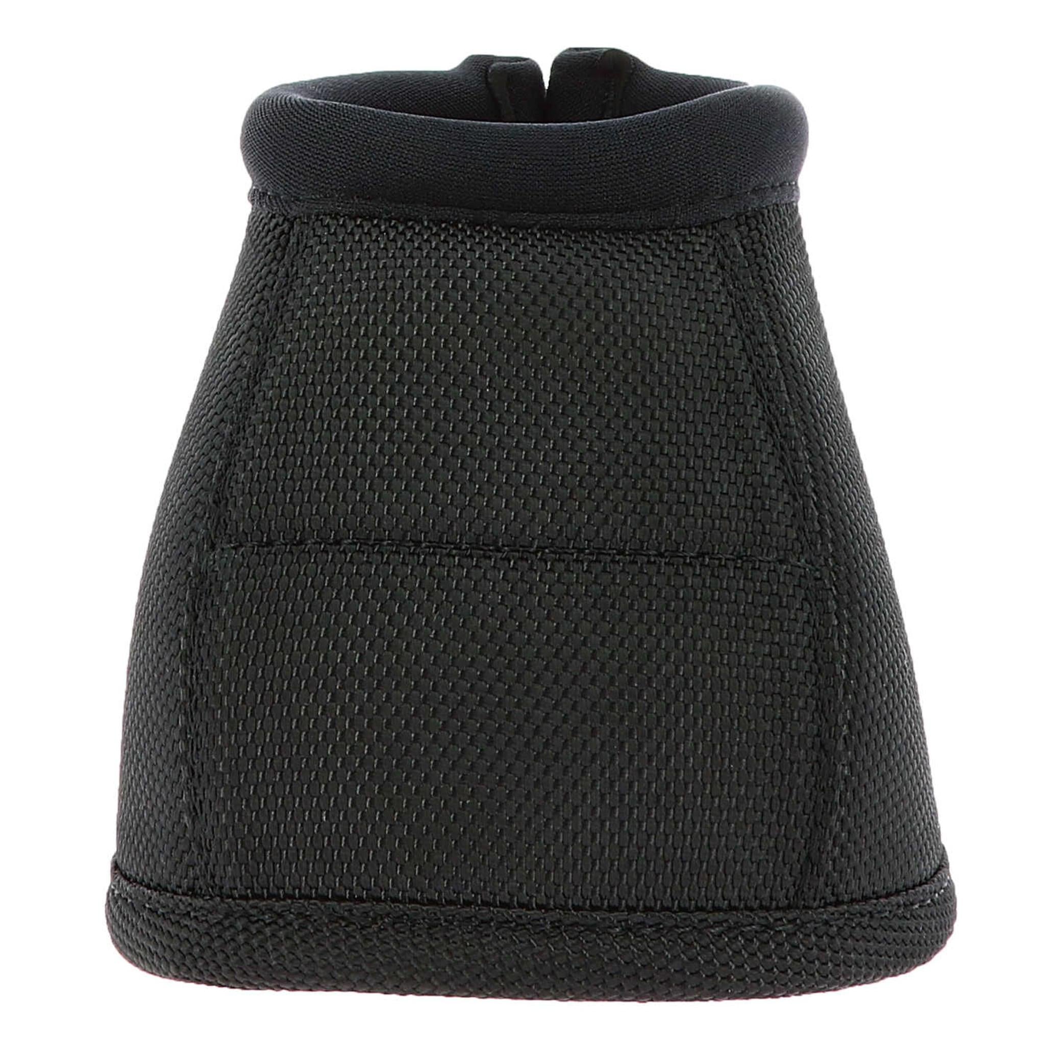 Norton 2520D overreach boots Black 545109003