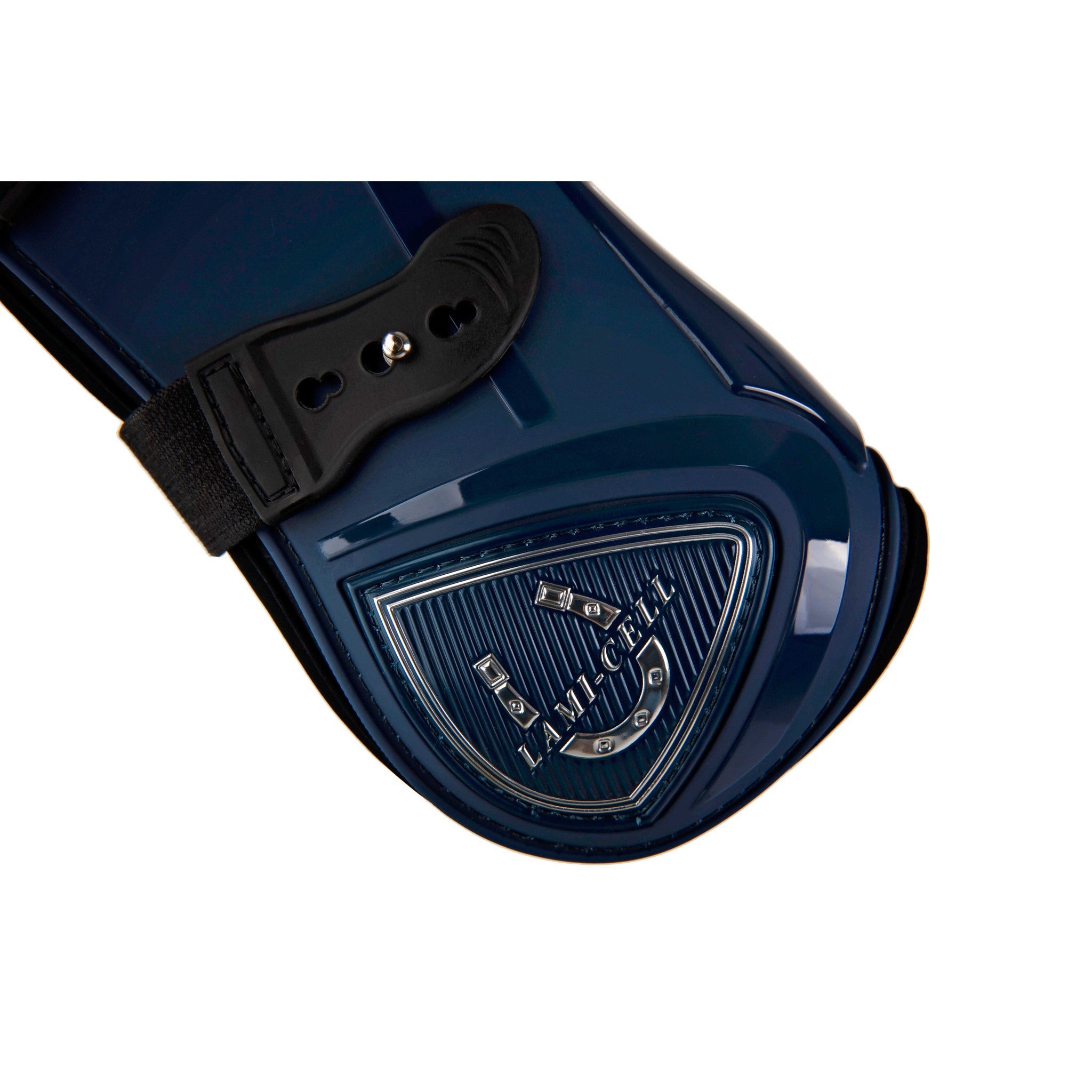 Lami-Cell LC Fetlock and Tendon Boots Blue 550109306