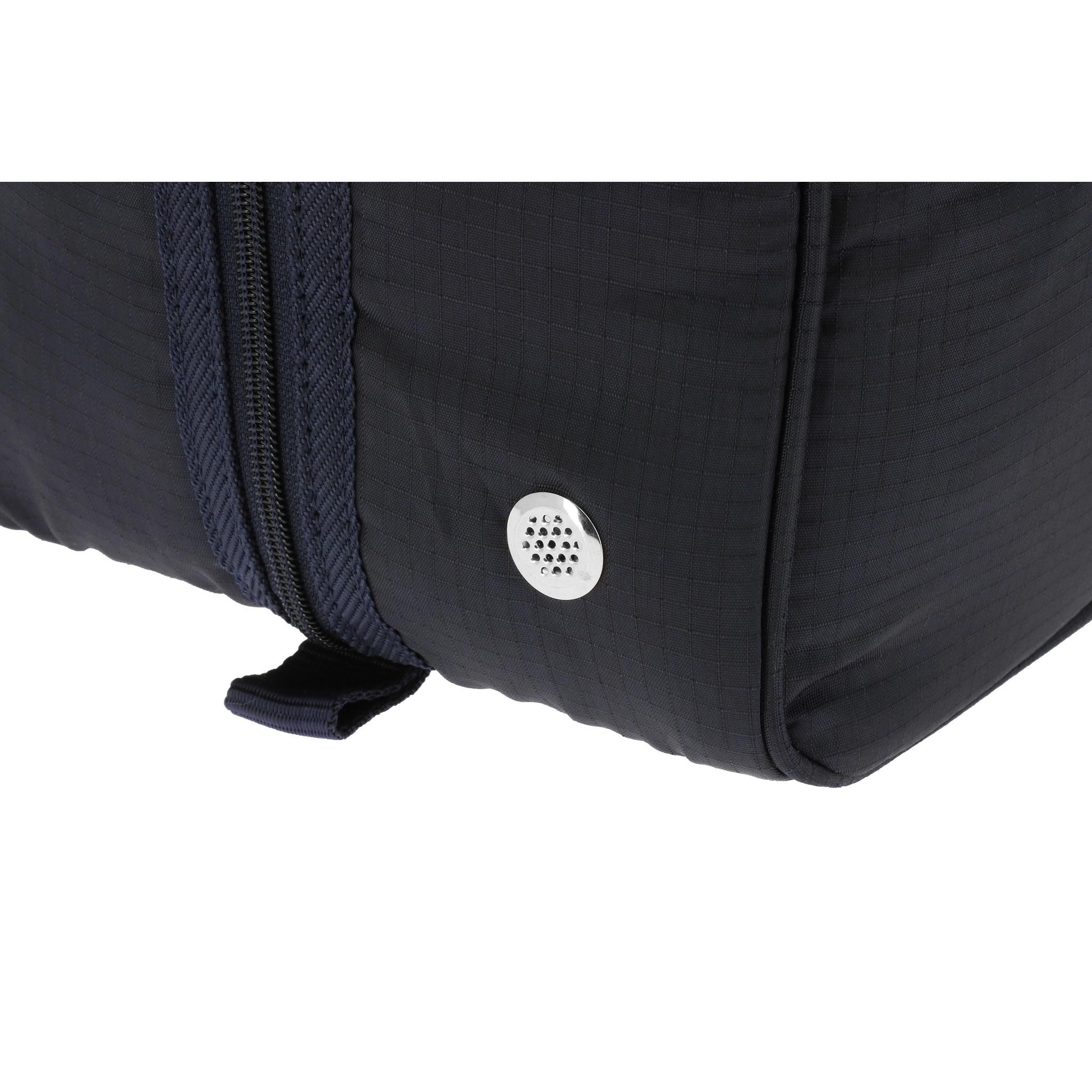 EQUITHÈME Aztec Boot Bag Navy blue 934003700