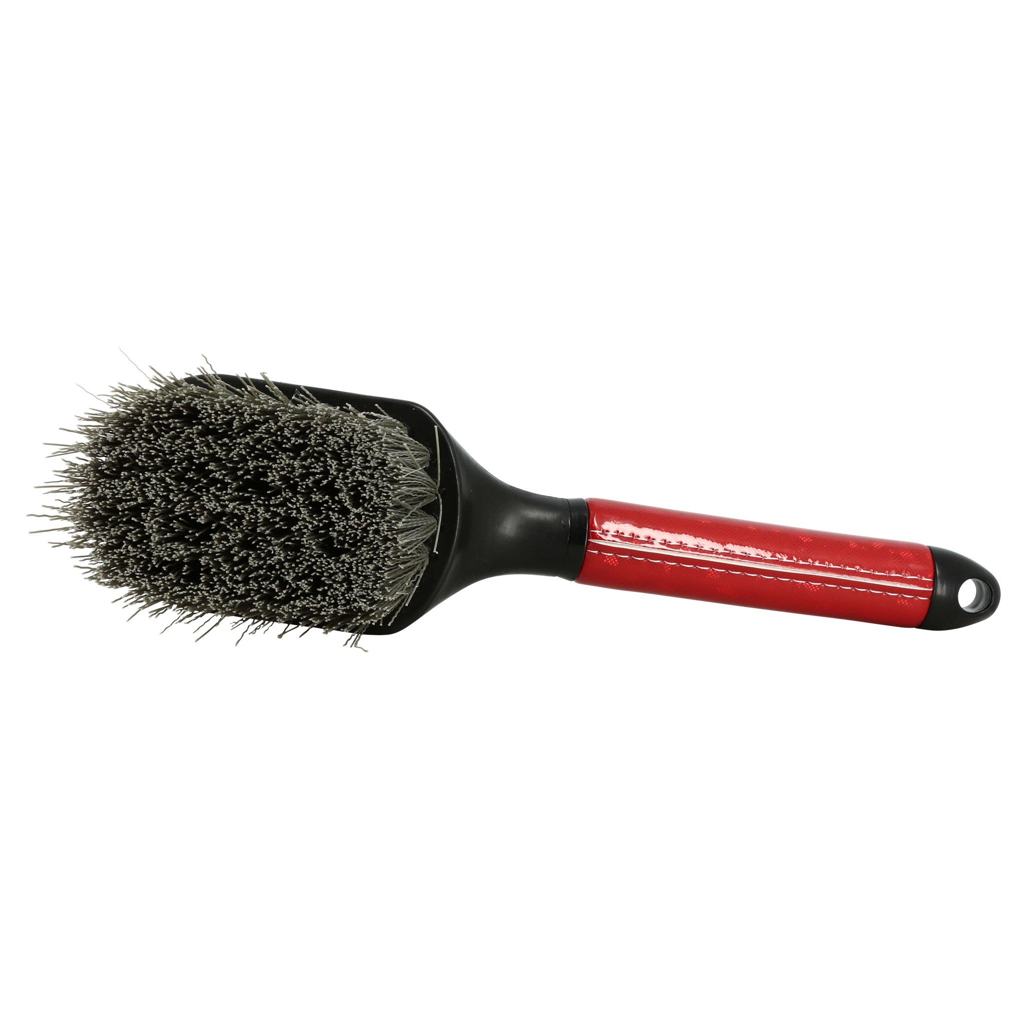 Hippo-Tonic New Glossy hoof brush Red 700721003