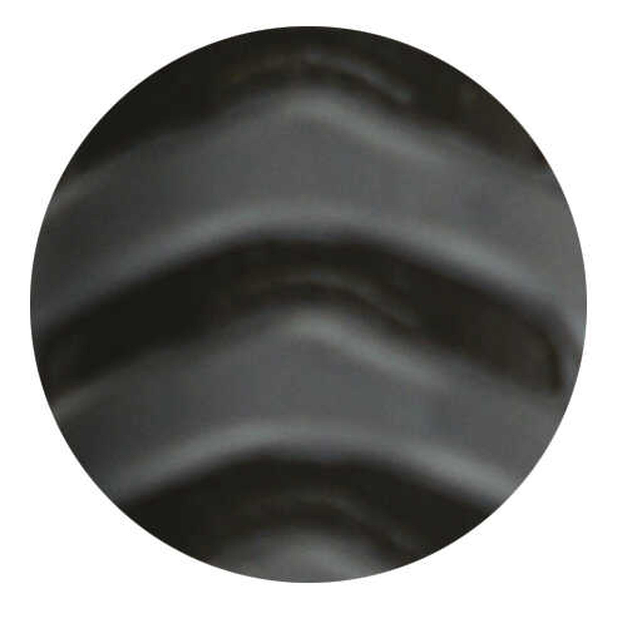 Hippo-Tonic "Soft Hand" hoof pick brush Black 700089002