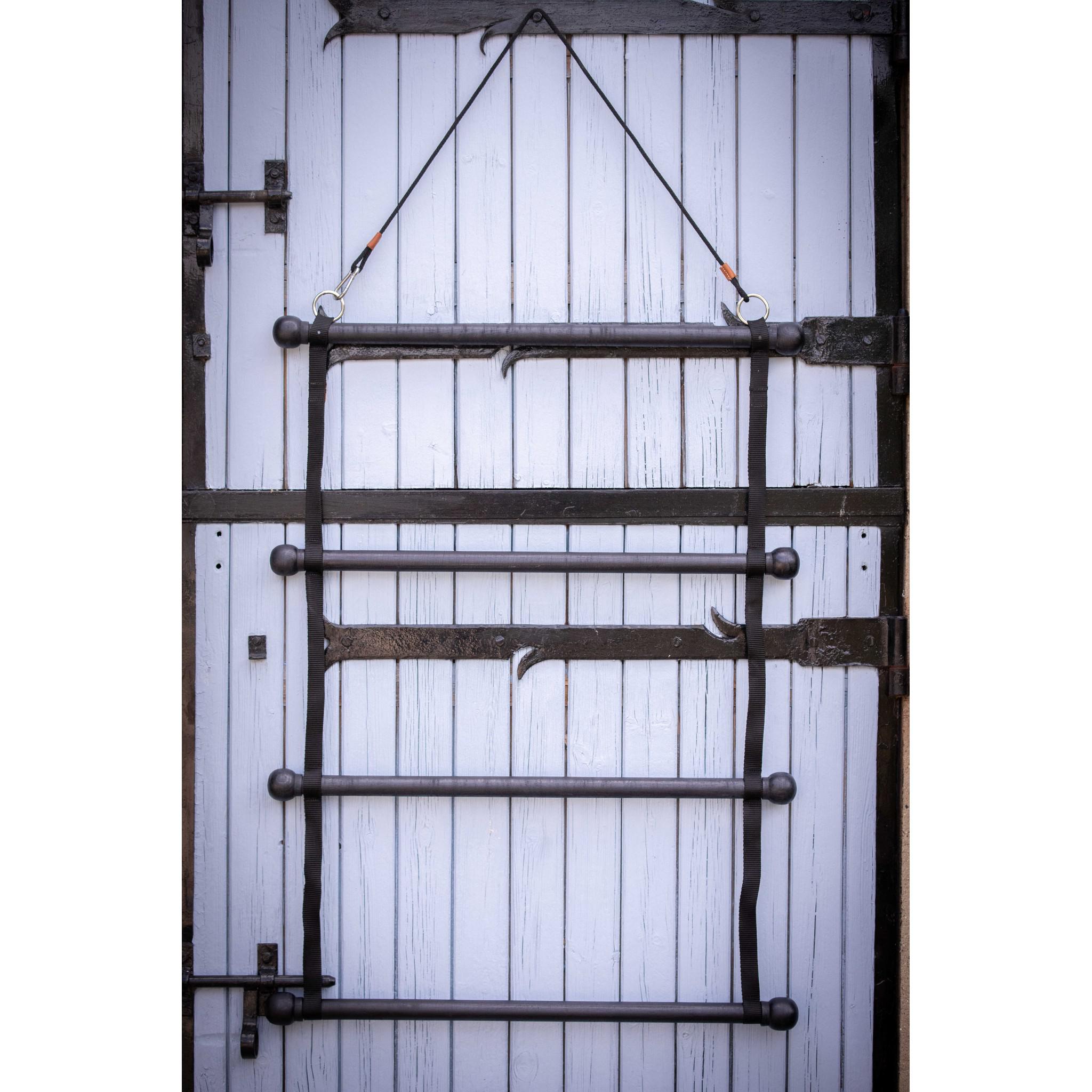 Paddock Sports Saddle pad holder Black 935934002