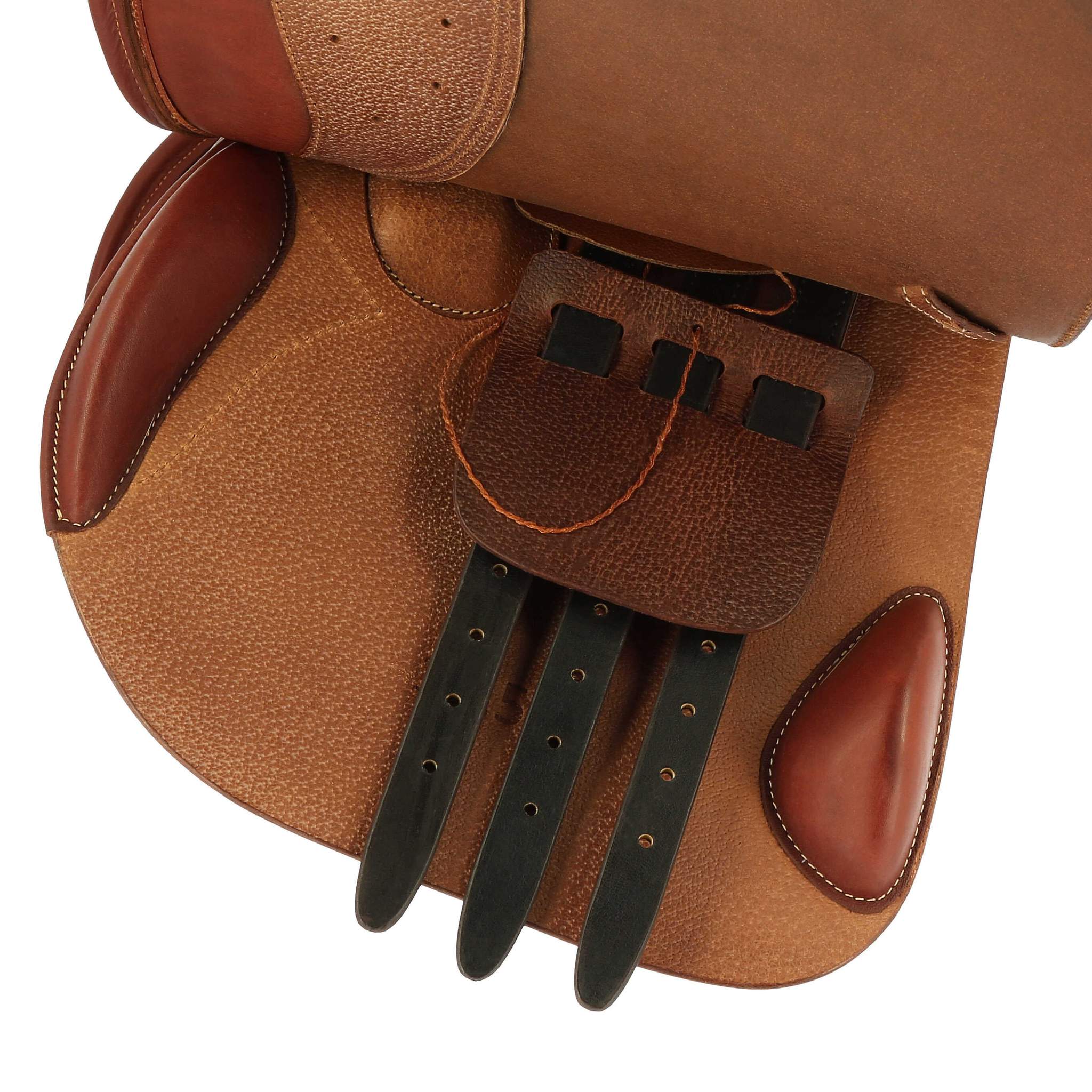 GRAND PRIX JUMP GRAIN.COG.17,5 Cognac - 132001070_zoom_1
