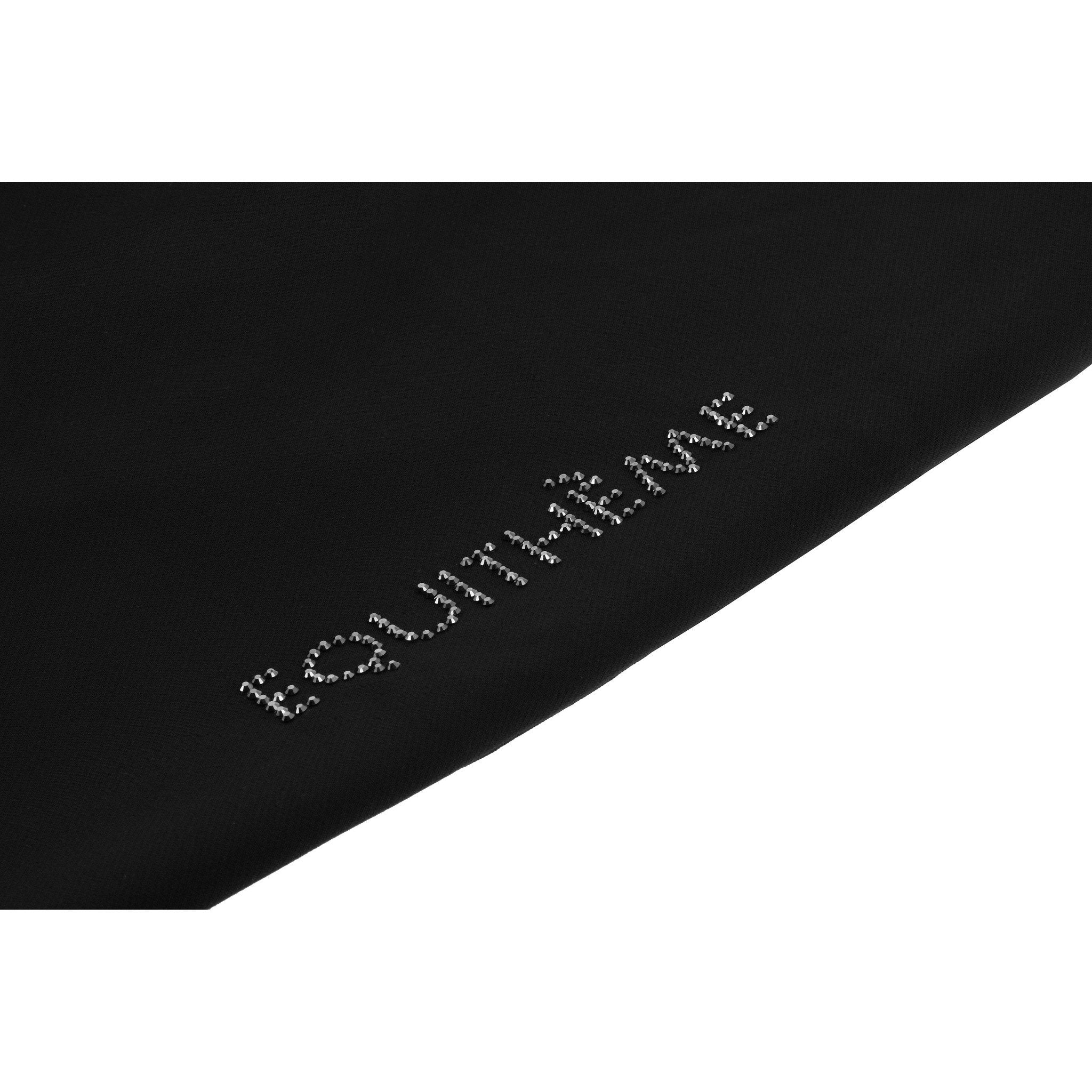 EQUITHÈME Originals Beverly Breeches - Ladies Black 979825236