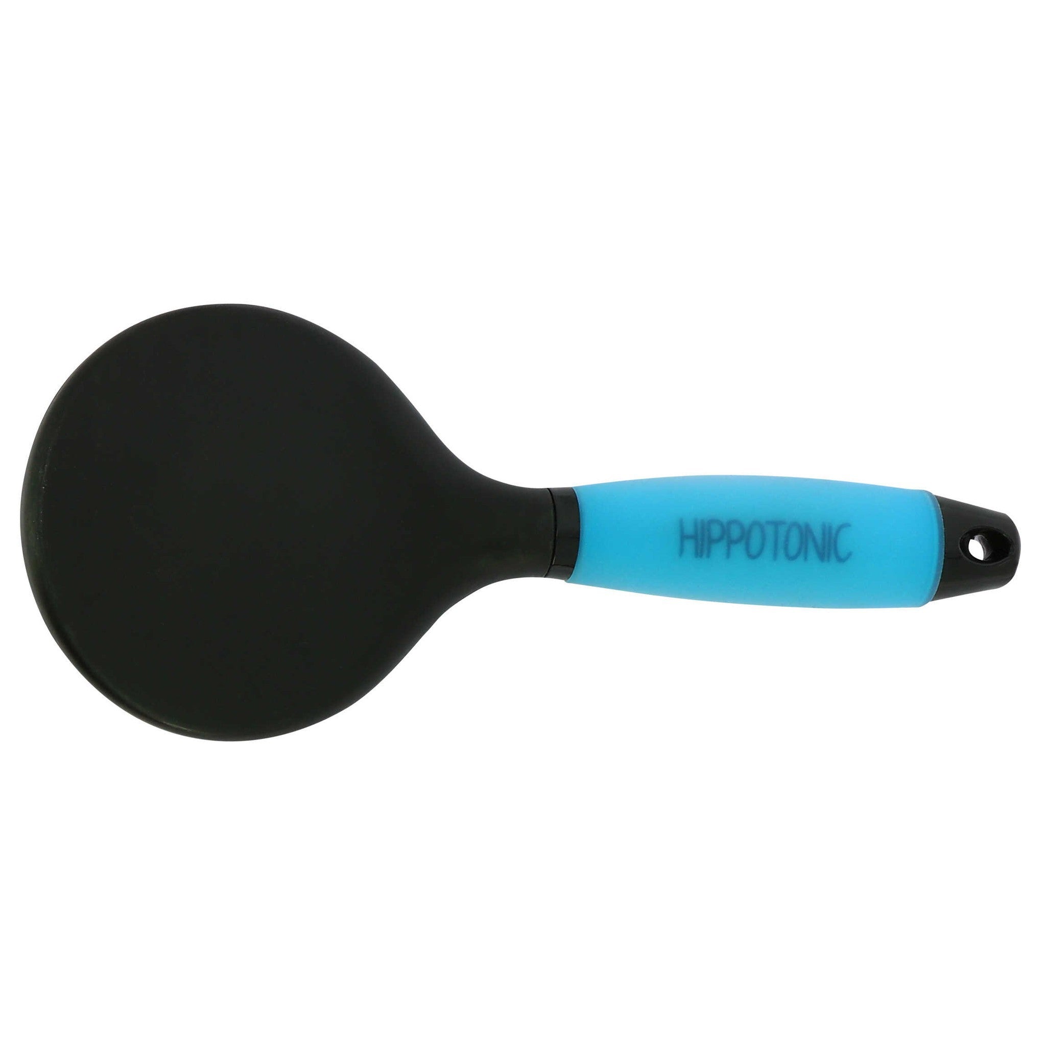 HIPPO-TONIC Gel mane brush Neon blue 700058006