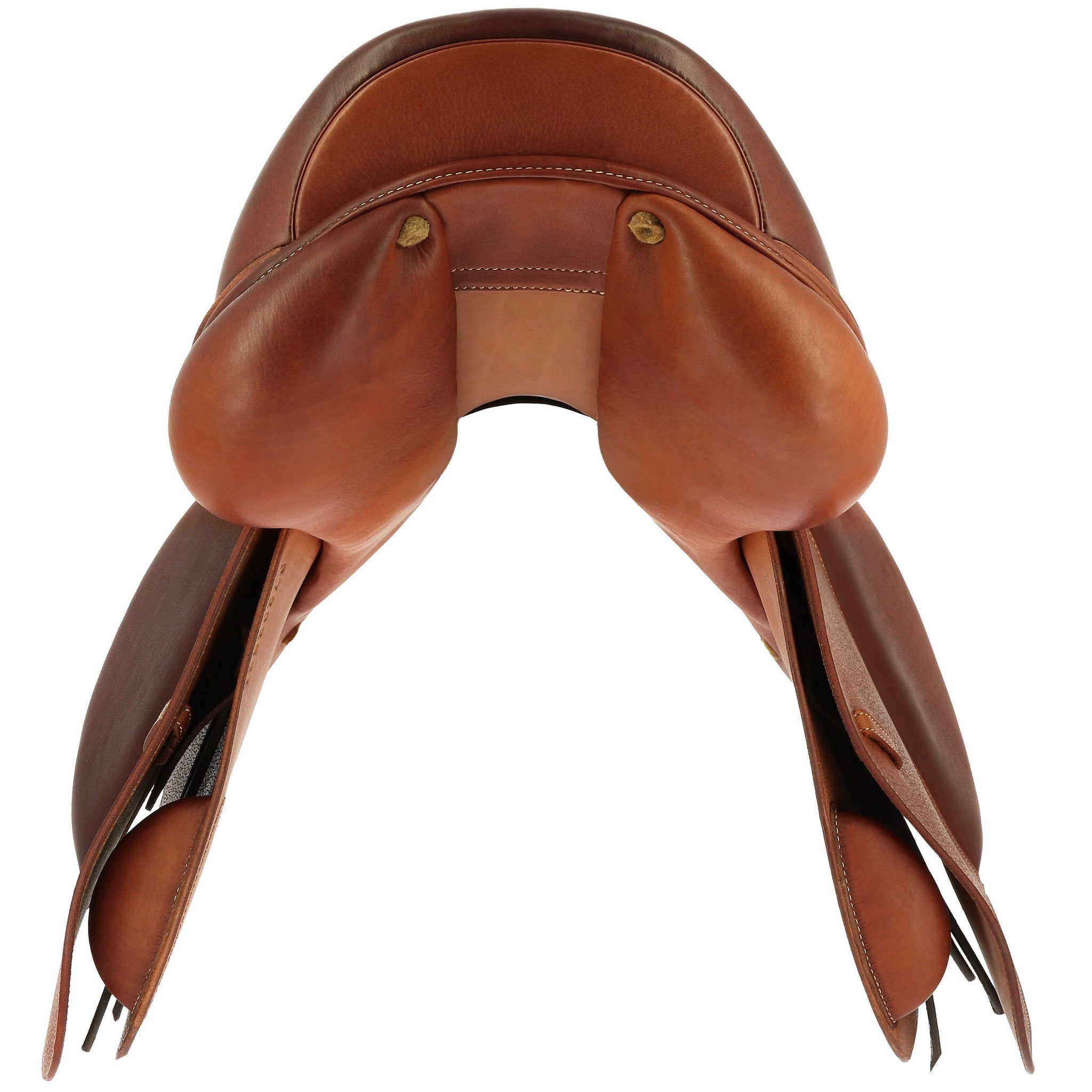 GRAND PRIX JUMP GRAIN.COG.17,5 Cognac - 132001070_packshot_3