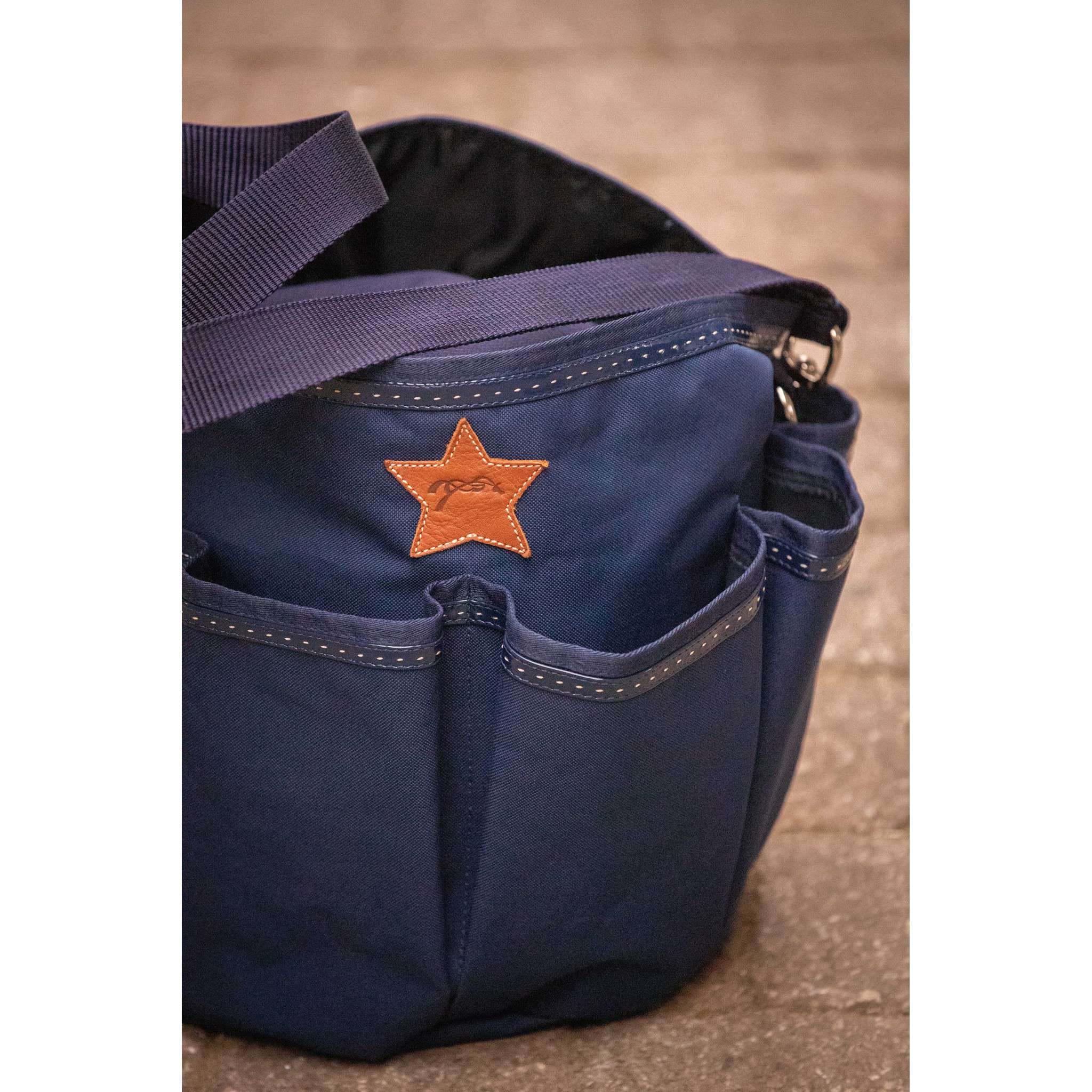 Pénélope Grooming Bag Navy blue 700701007