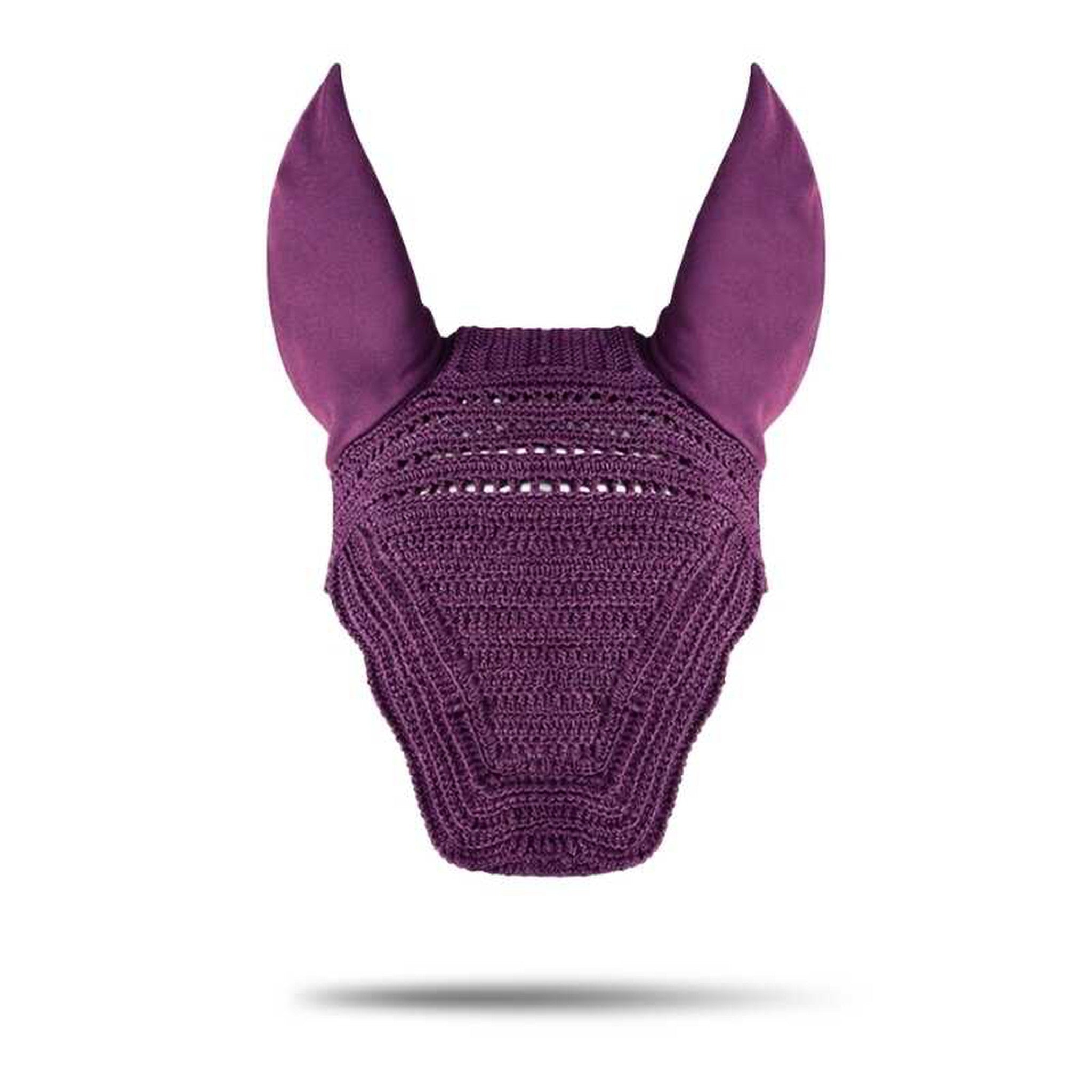 Paddock Sports Prem's Fly Veil Plum - 306969334_packshot_2