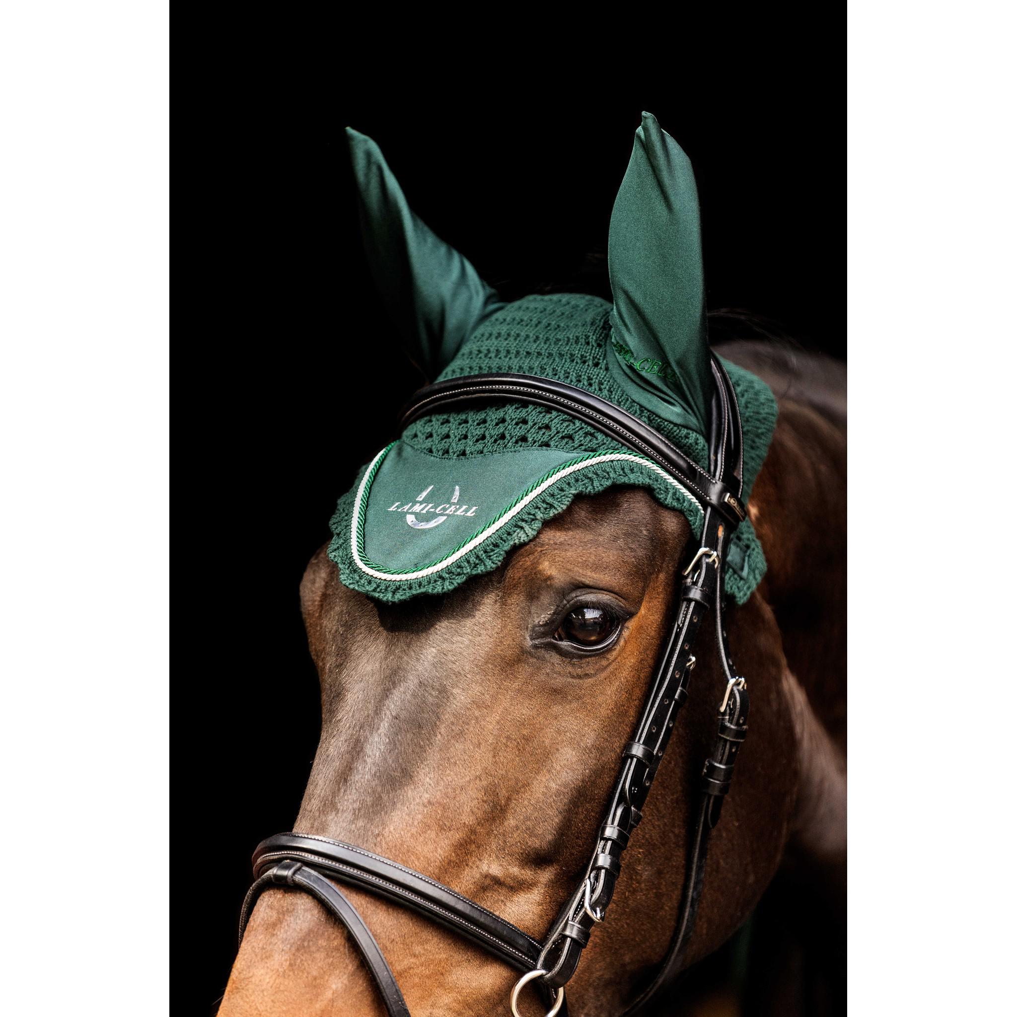 Lami-Cell LC Fly Veil Dark green 320008009