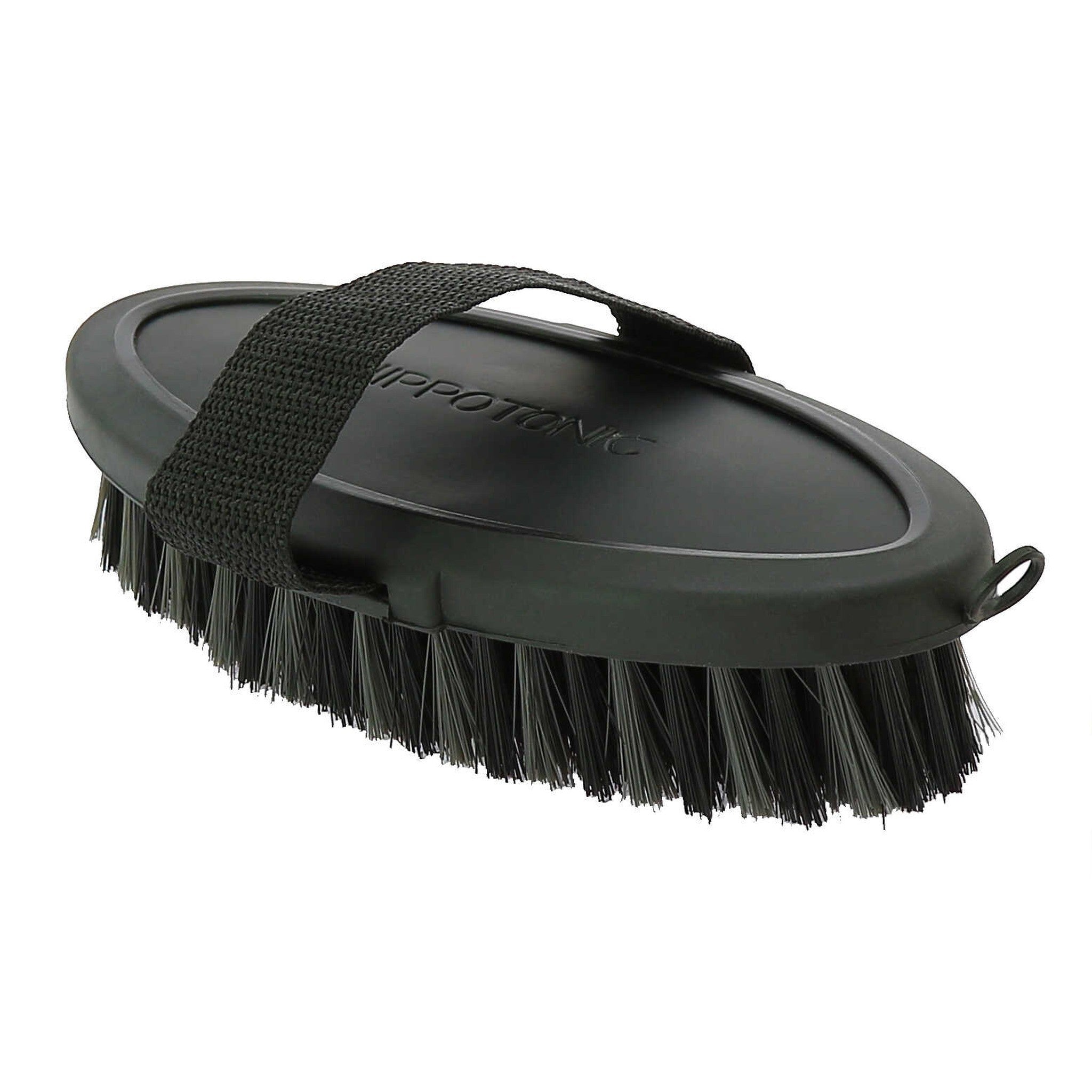 Hippo-Tonic Soft brush Black 700680002