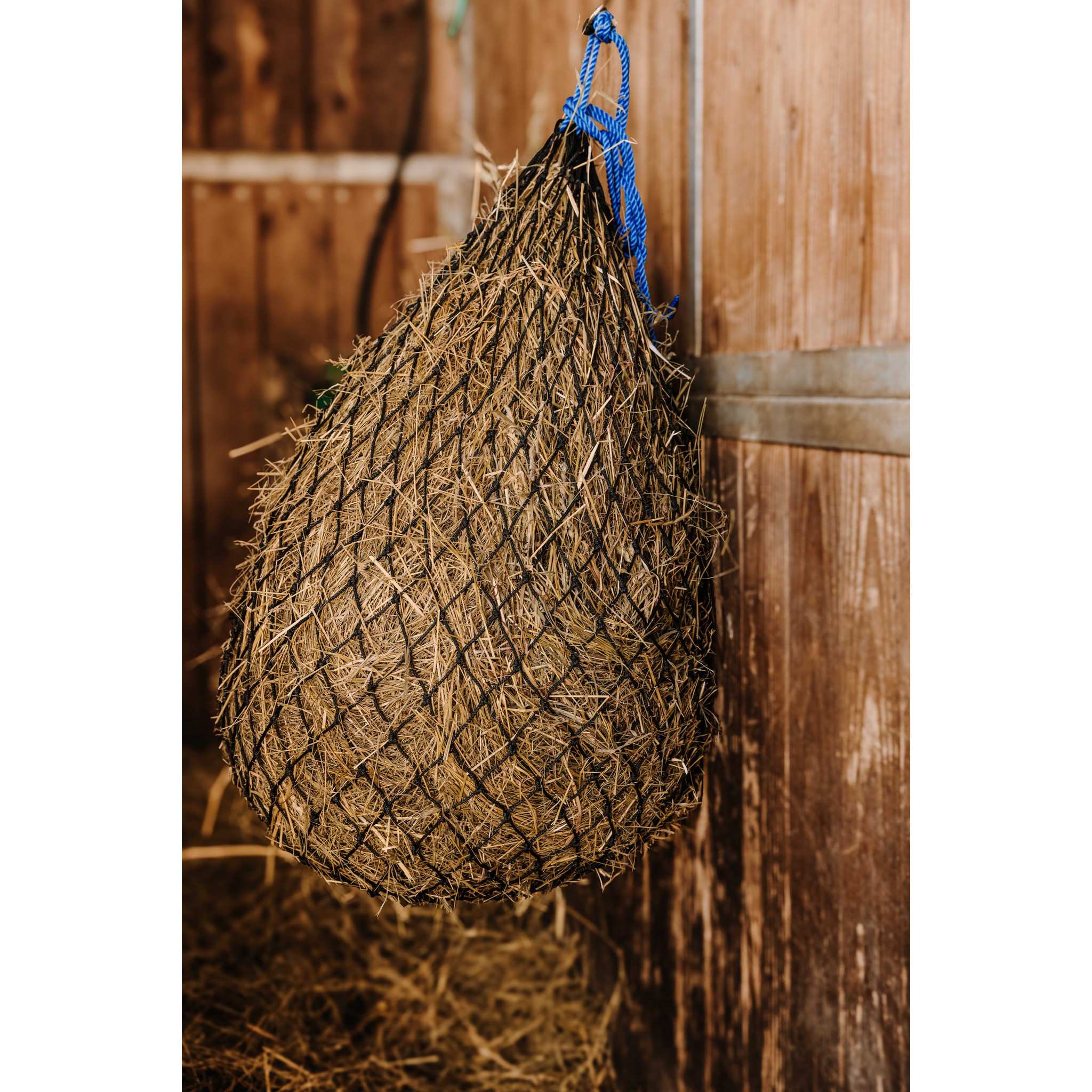 Hippo-Tonic Hot temperature Hay Net Black 306849002