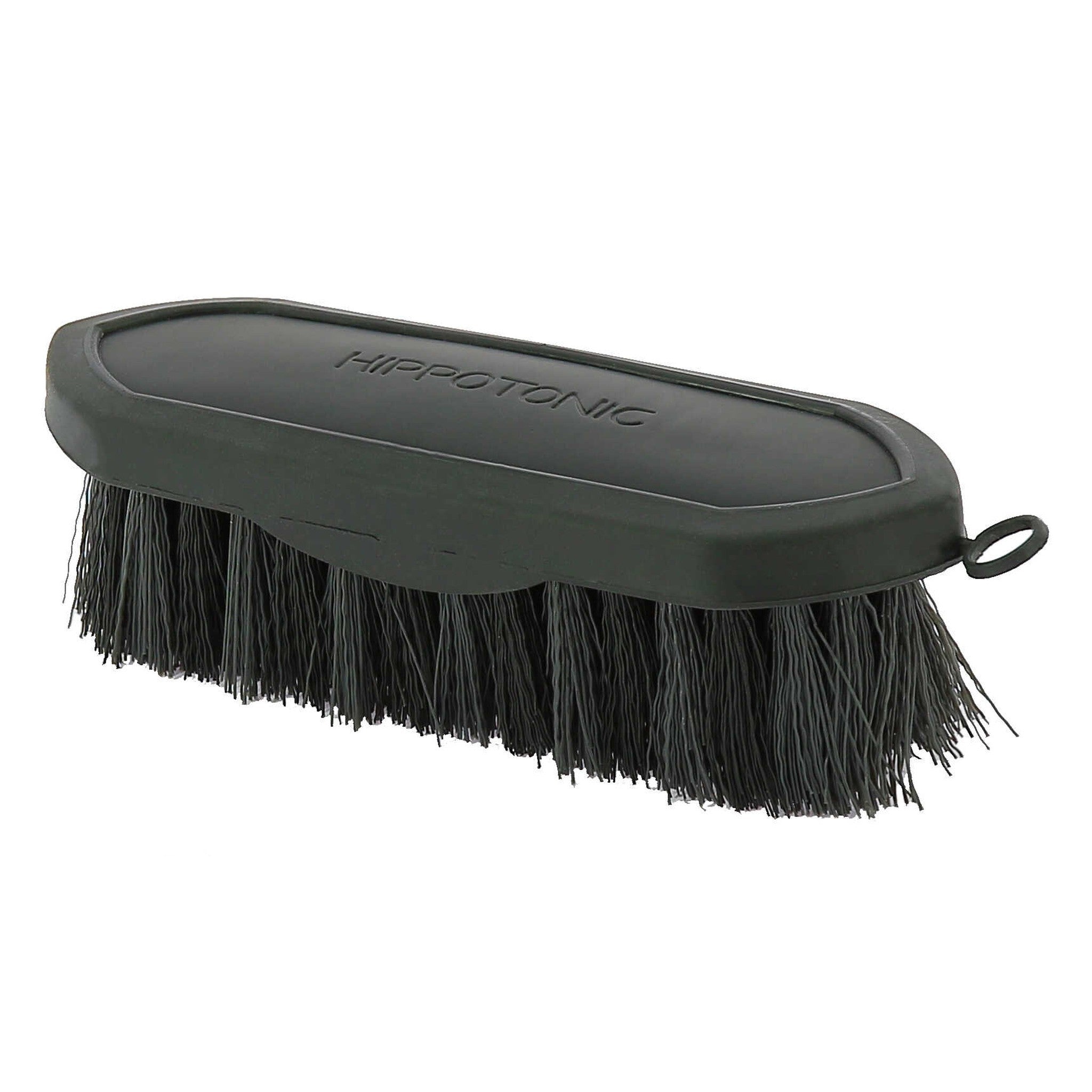 Hippo-Tonic Soft dandy brush Black 700682002