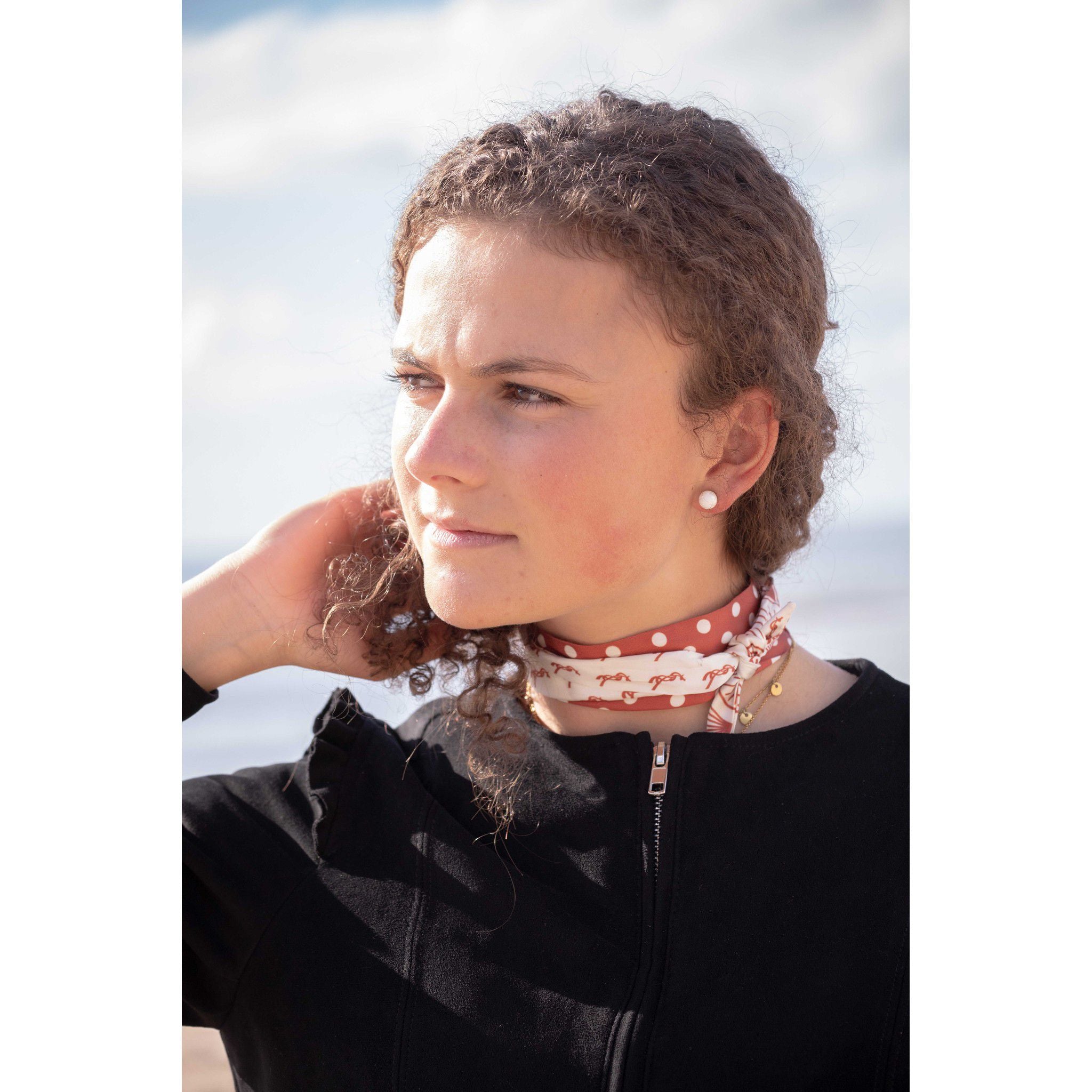 Pénélope Sofia Twilly Rust / ecru 985852024