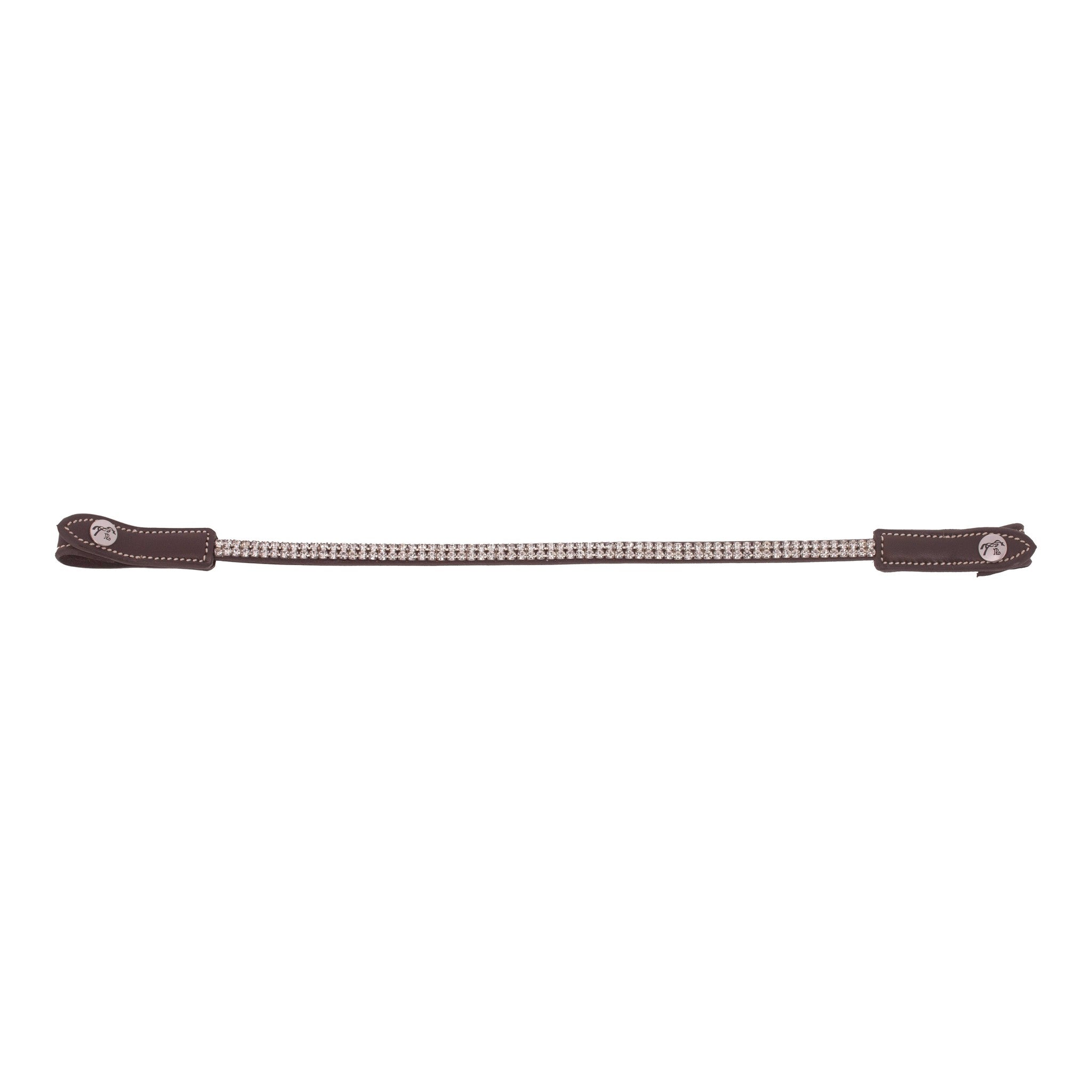 PENELOPE "Eloria" Strass Browband Havana - 304401318_packshot_1