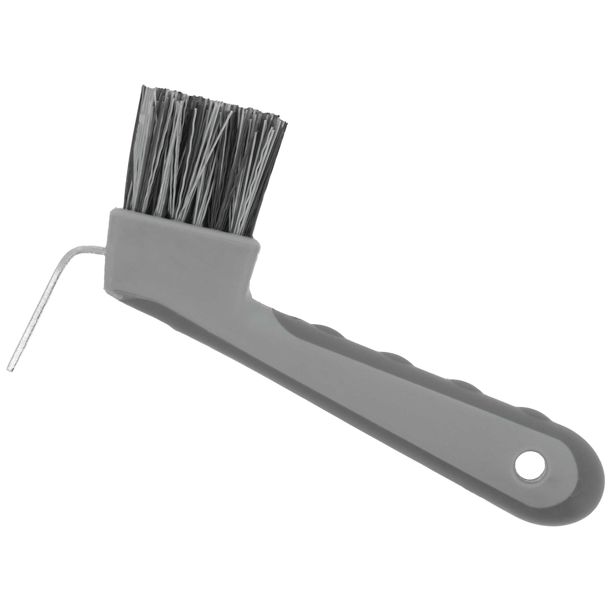 Je t'aime EQUITHÈME Strass hoof pick Grey 312049011