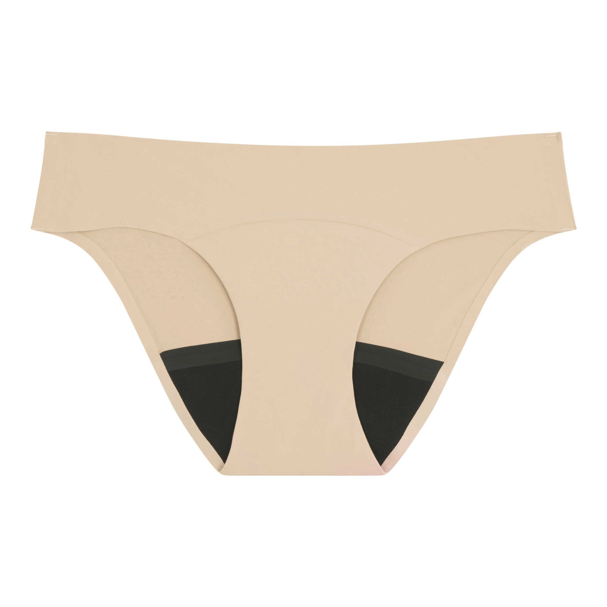 SMOON Artemis Heavy Flow Menstrual Panty - Women Beige - 983201052_packshot_1