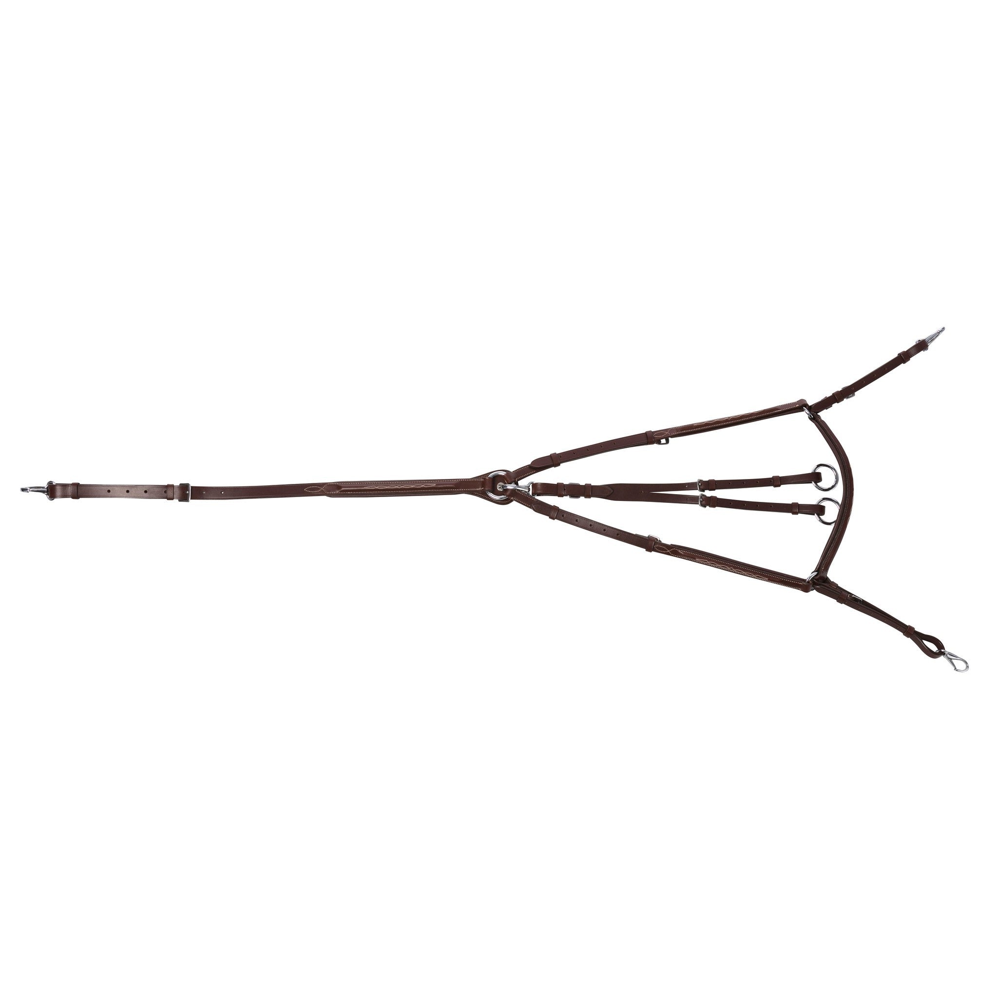 Norton Pro Hunting Breastplate Havana 306589318