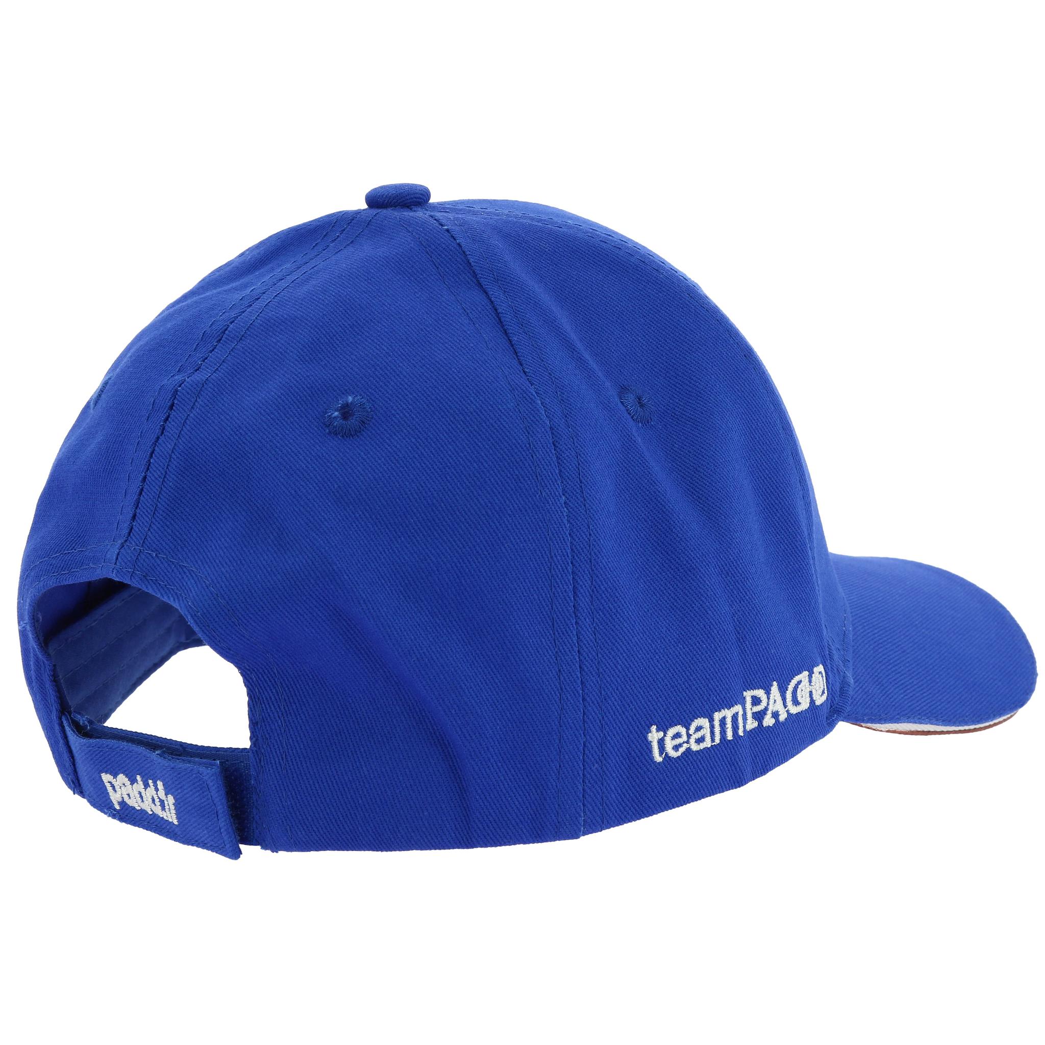 PADD USA Cap Royal blue - 985145106_packshot_2