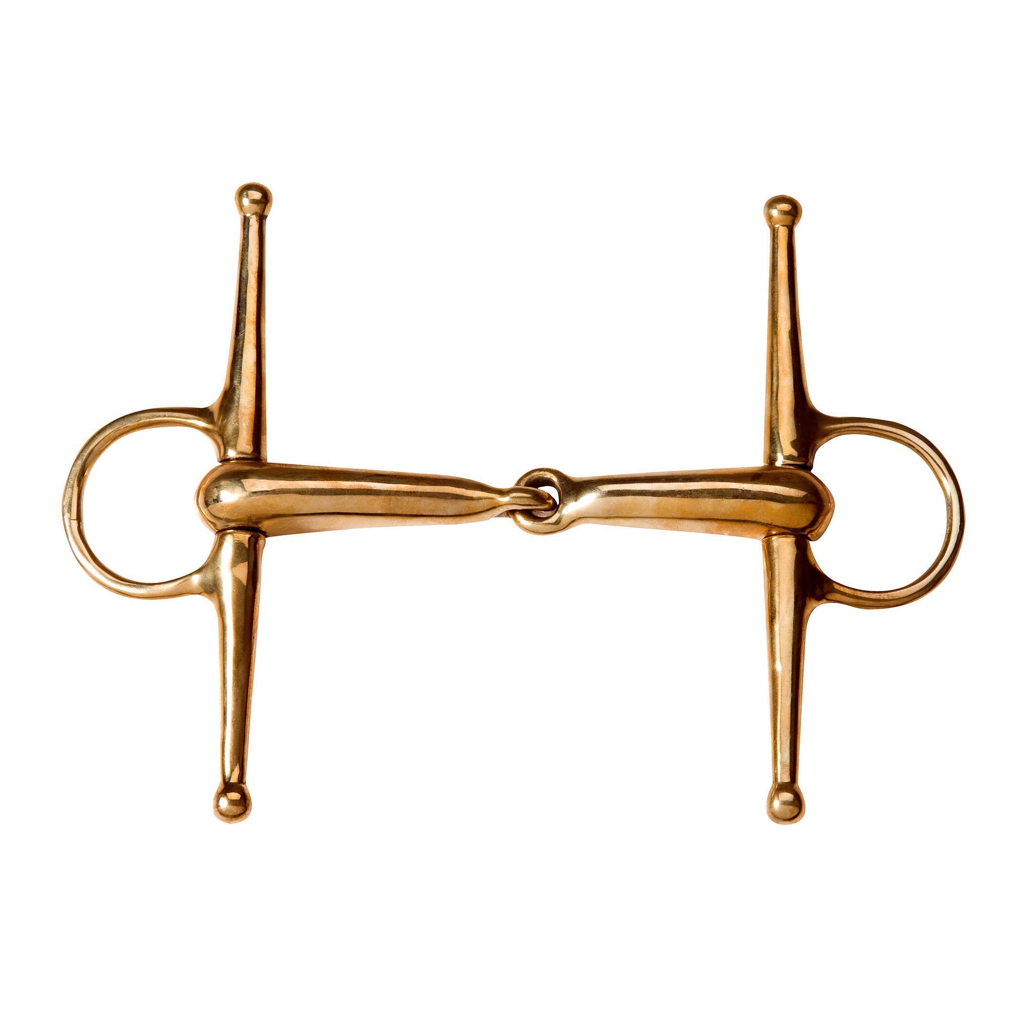 Feeling Cyprium Full Cheek Bit 605665125