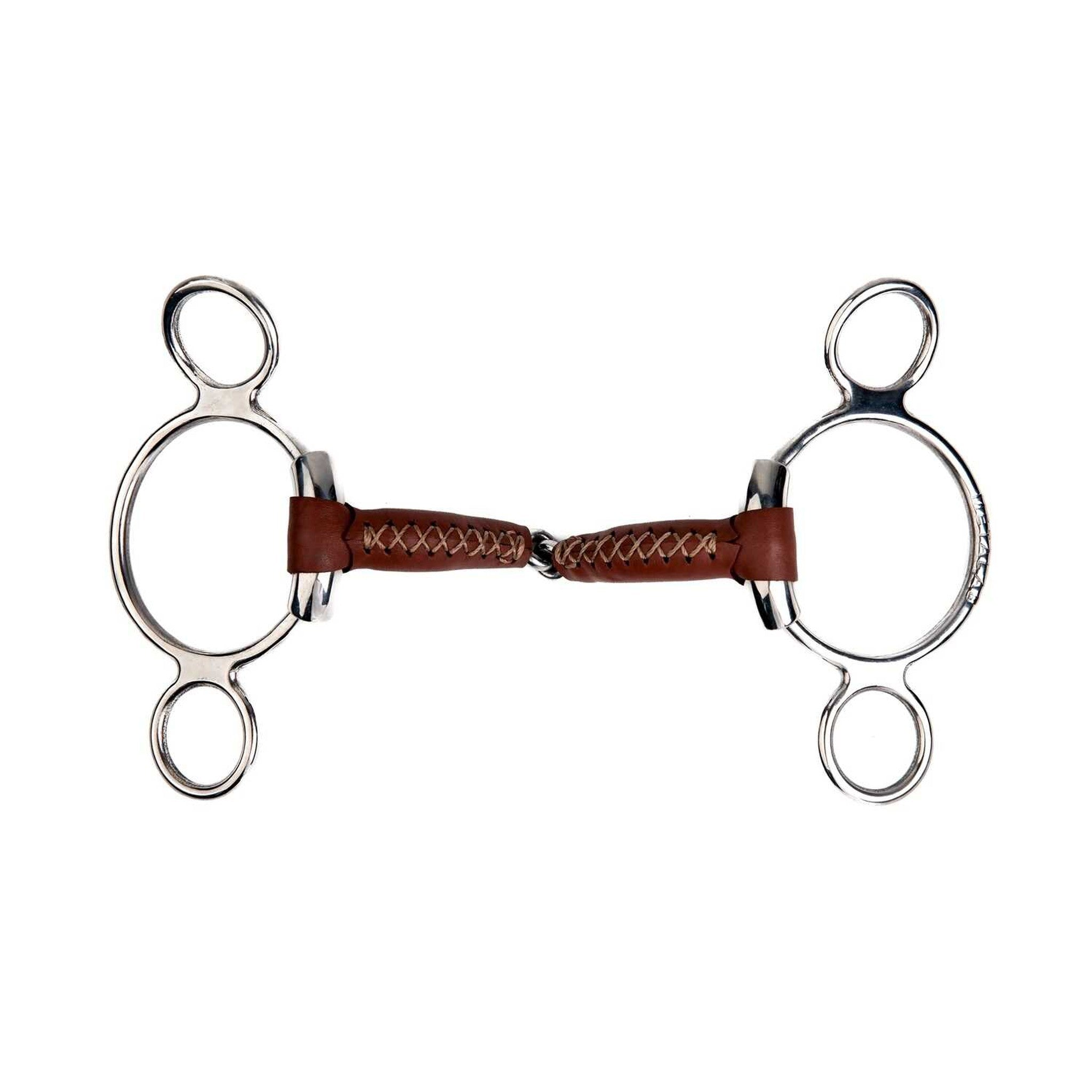 Metalab Pinchless Leather 3-ring-bit 590081135