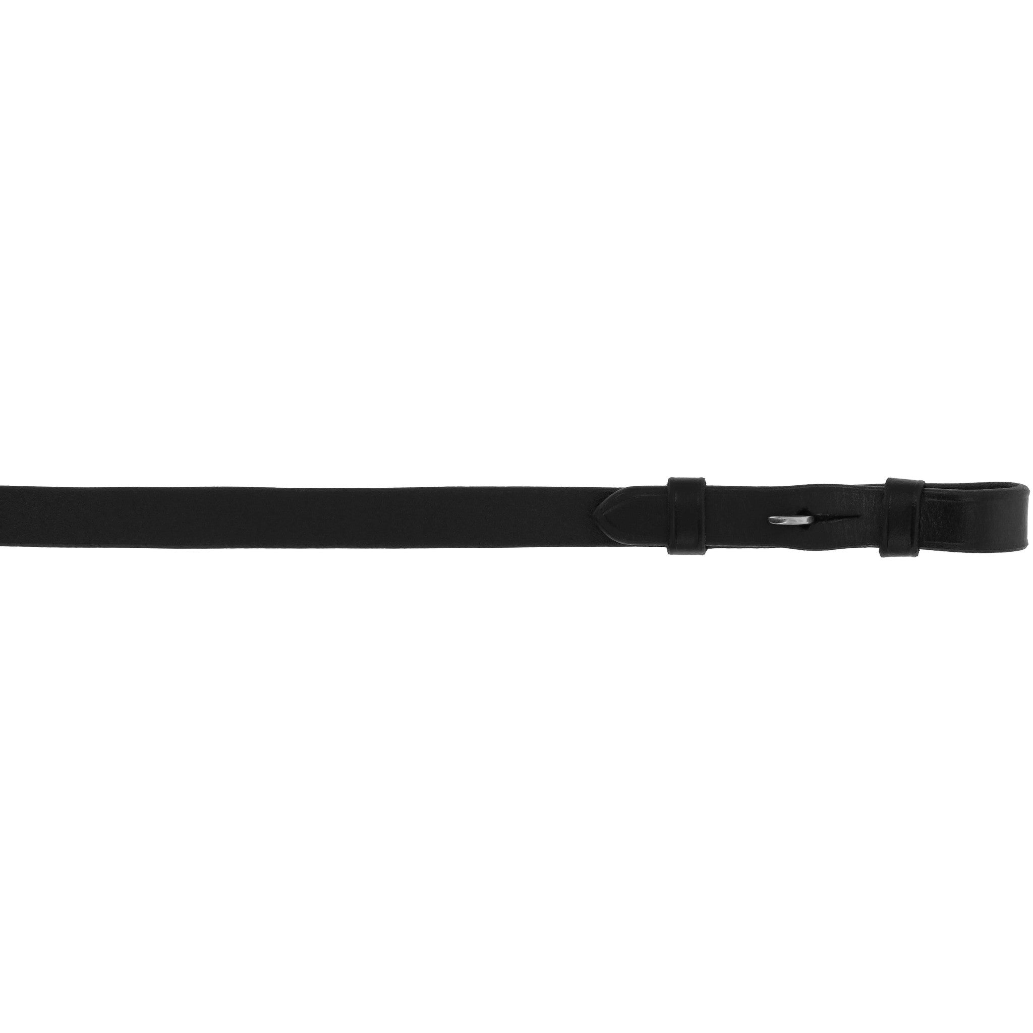 Éric Thomas Digit Rubber Reins Black 305659302