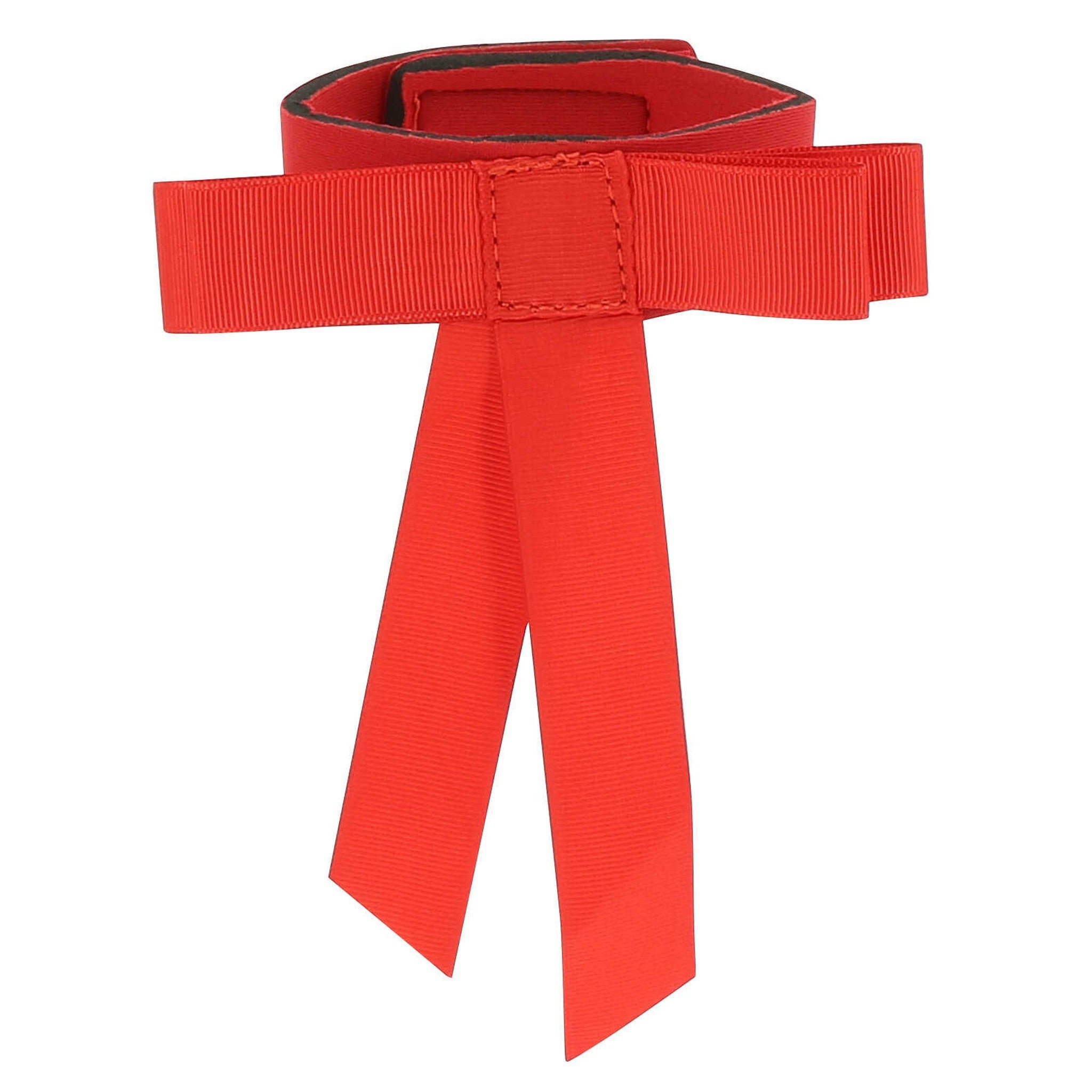 Norton Tail ribbon Red 306799003