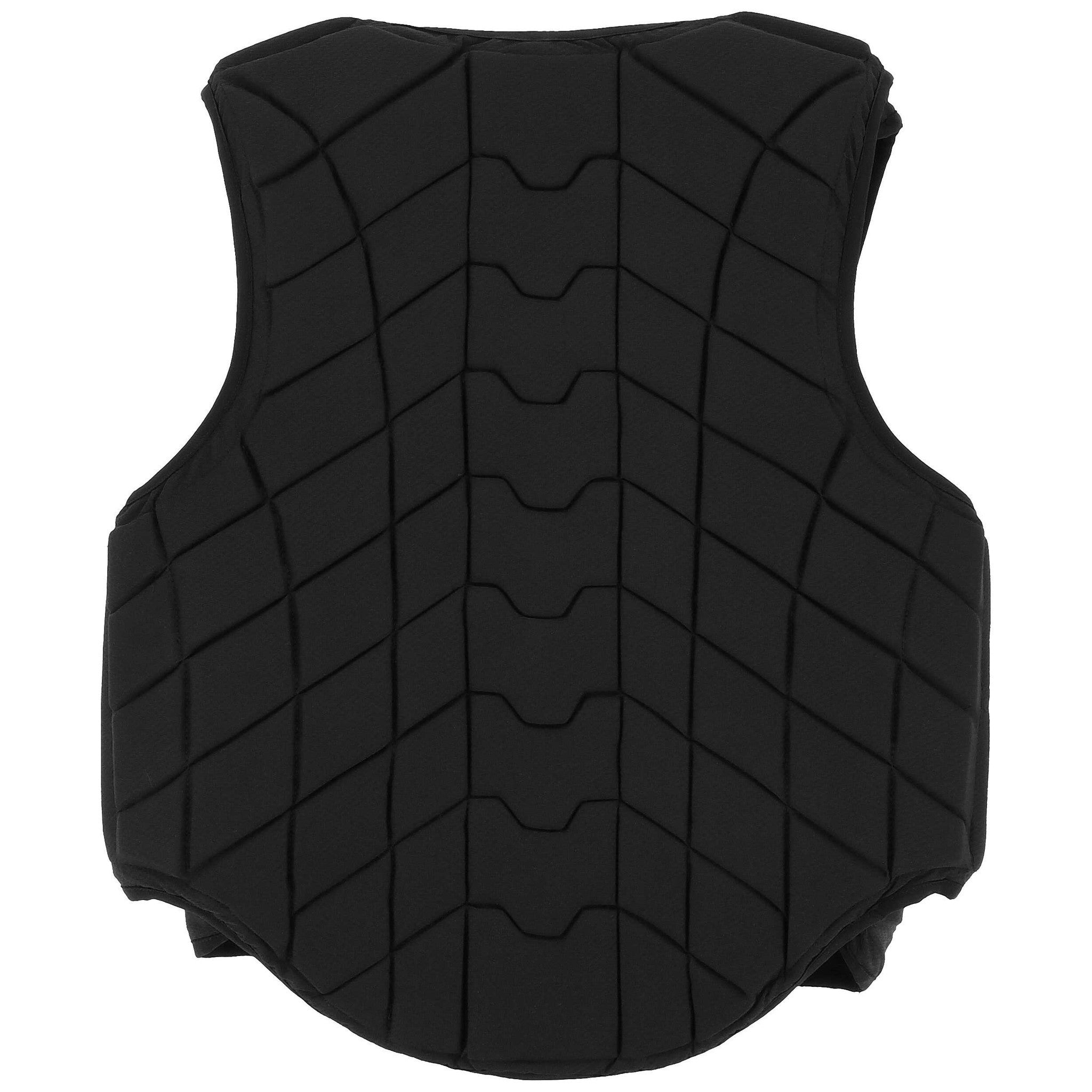EQUITHÈME Loki Body Protector Black 991465202