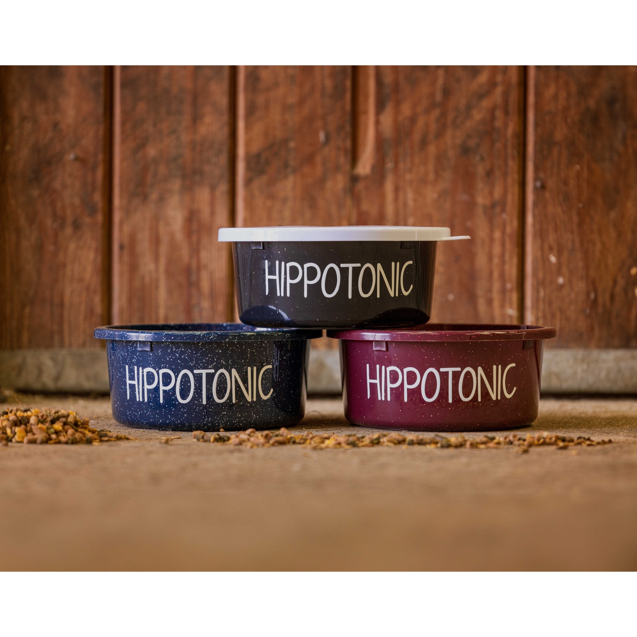 HIPPO-TONIC Small Lid for 2L Bowl White - 704090101_ambi_2