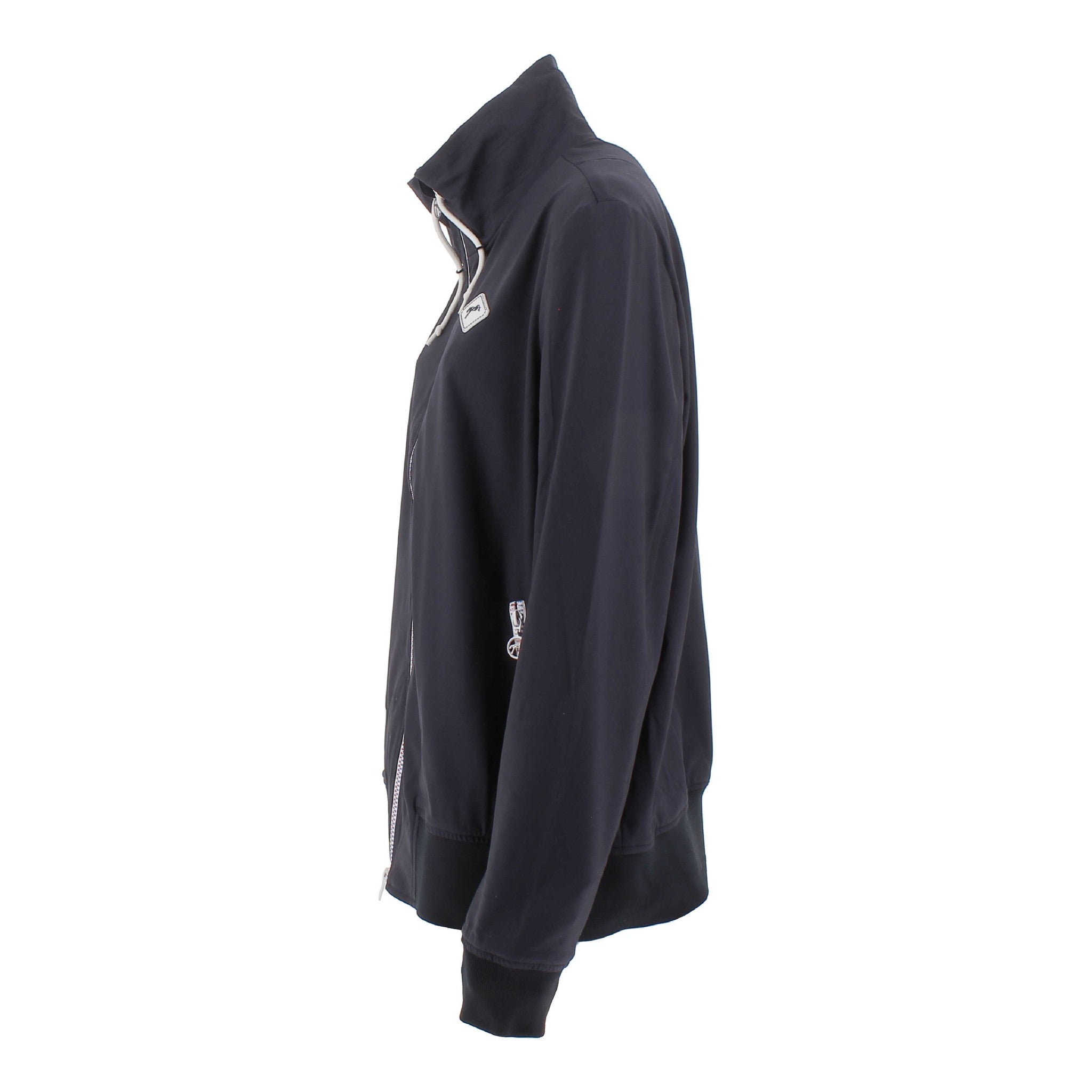 Penelope Airjacket for Women Navy blue - 978922071_packshot_2