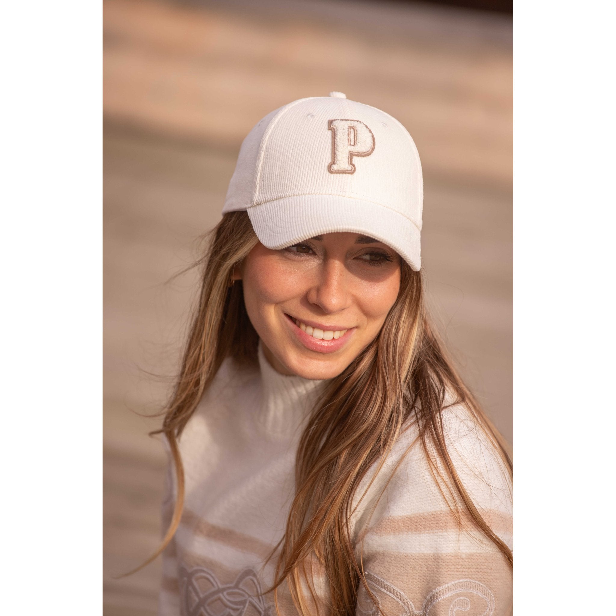 Pénélope Suzanna Cap Broken white - 993814005_ambi_2